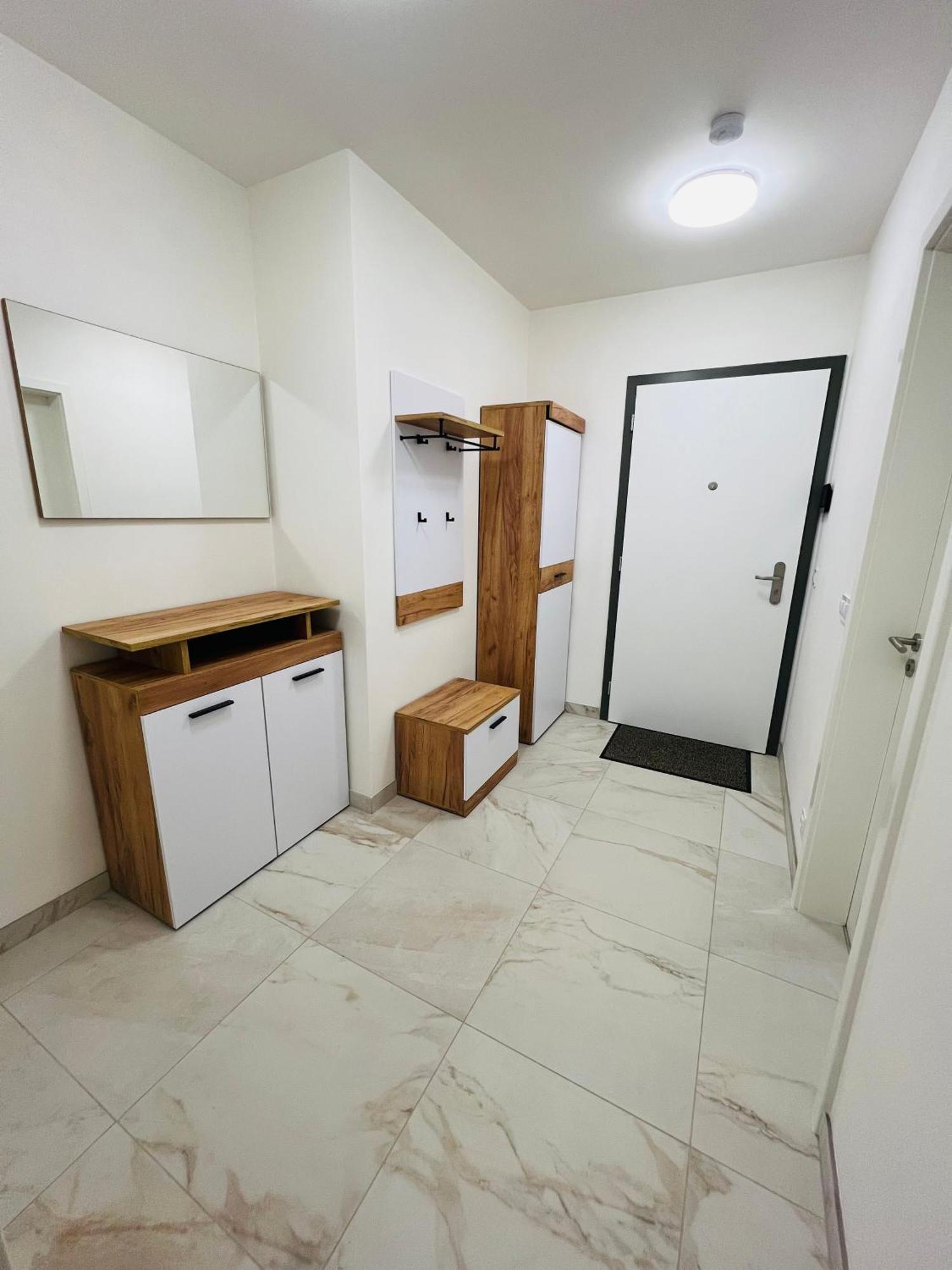 Nika 5 * Prag