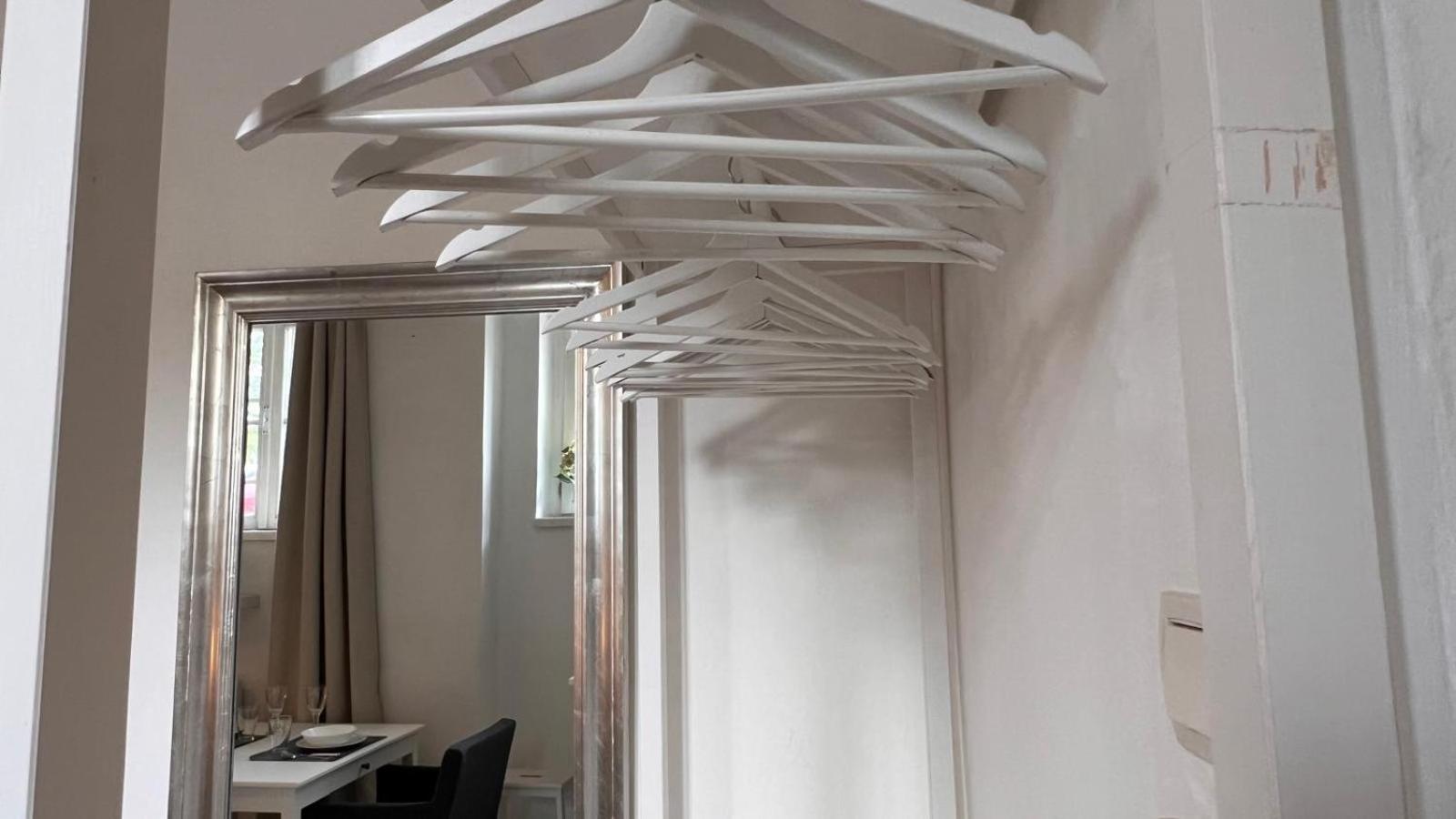 Castle Garden Apartment *