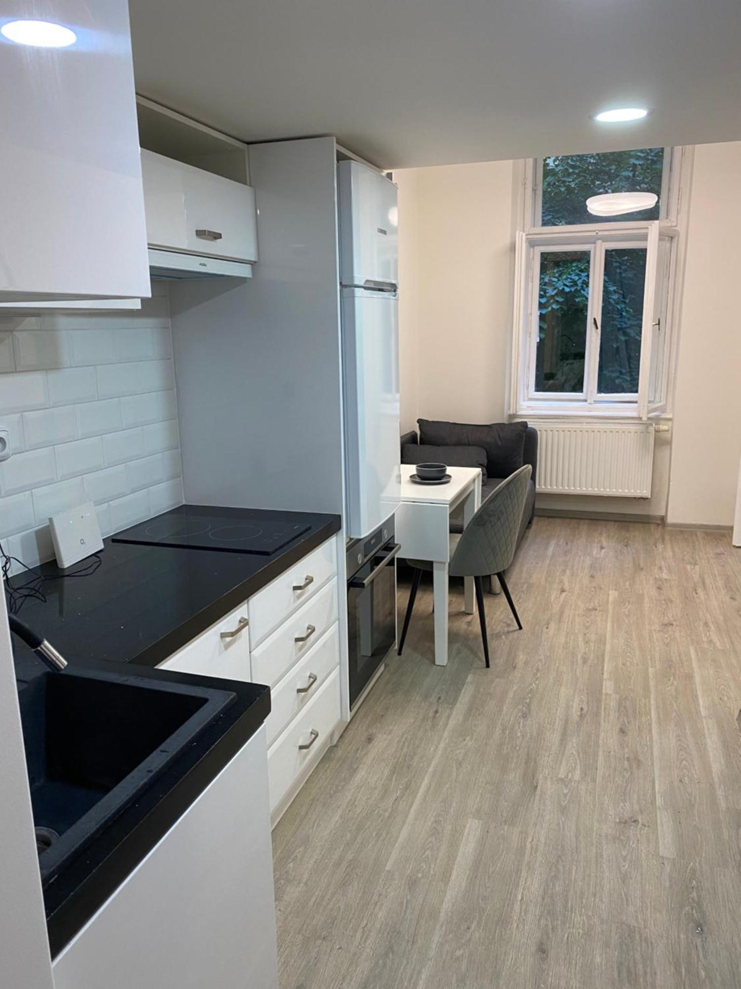 Star Apartment Prag