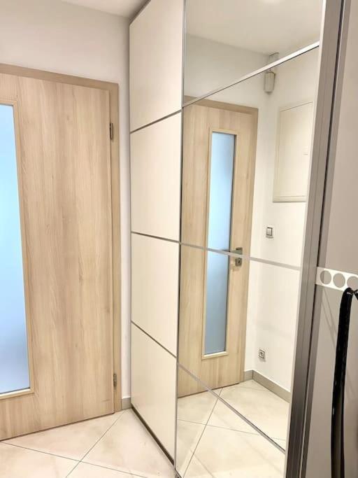 Digital Nomad's Apartment