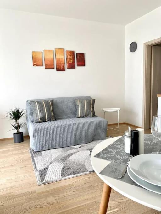 Digital Nomad's Apartment