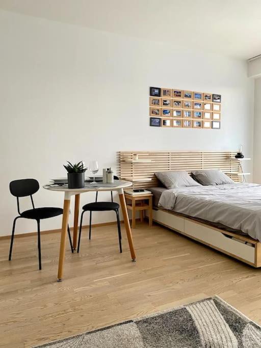 Apartment Digital Nomad's *