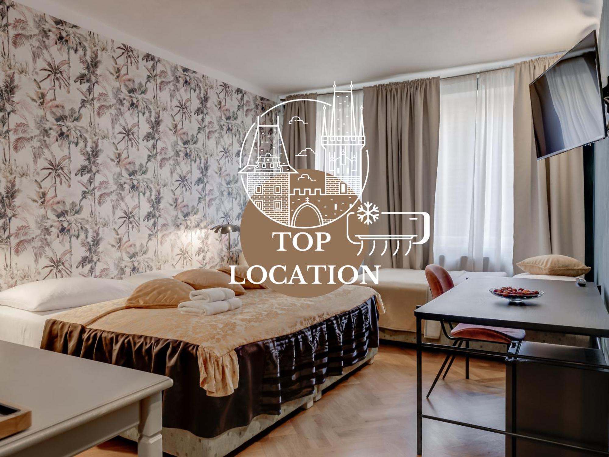 Aparthotel Louren - The Bridge Inn