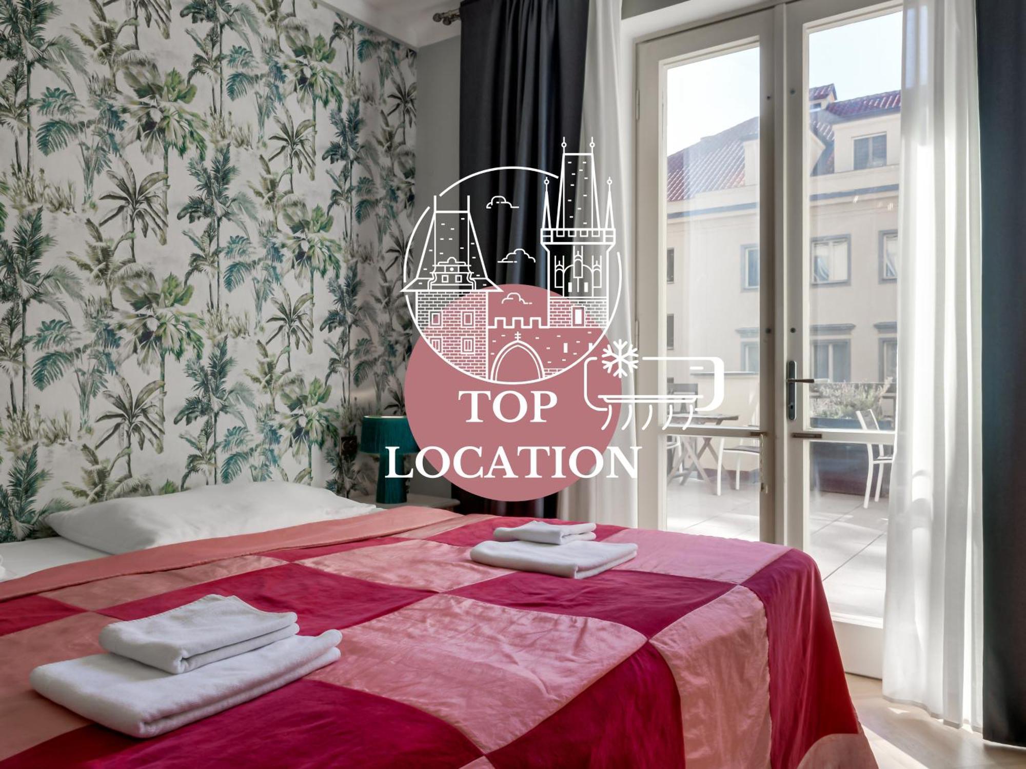 Aparthotel Louren - The Bridge Inn