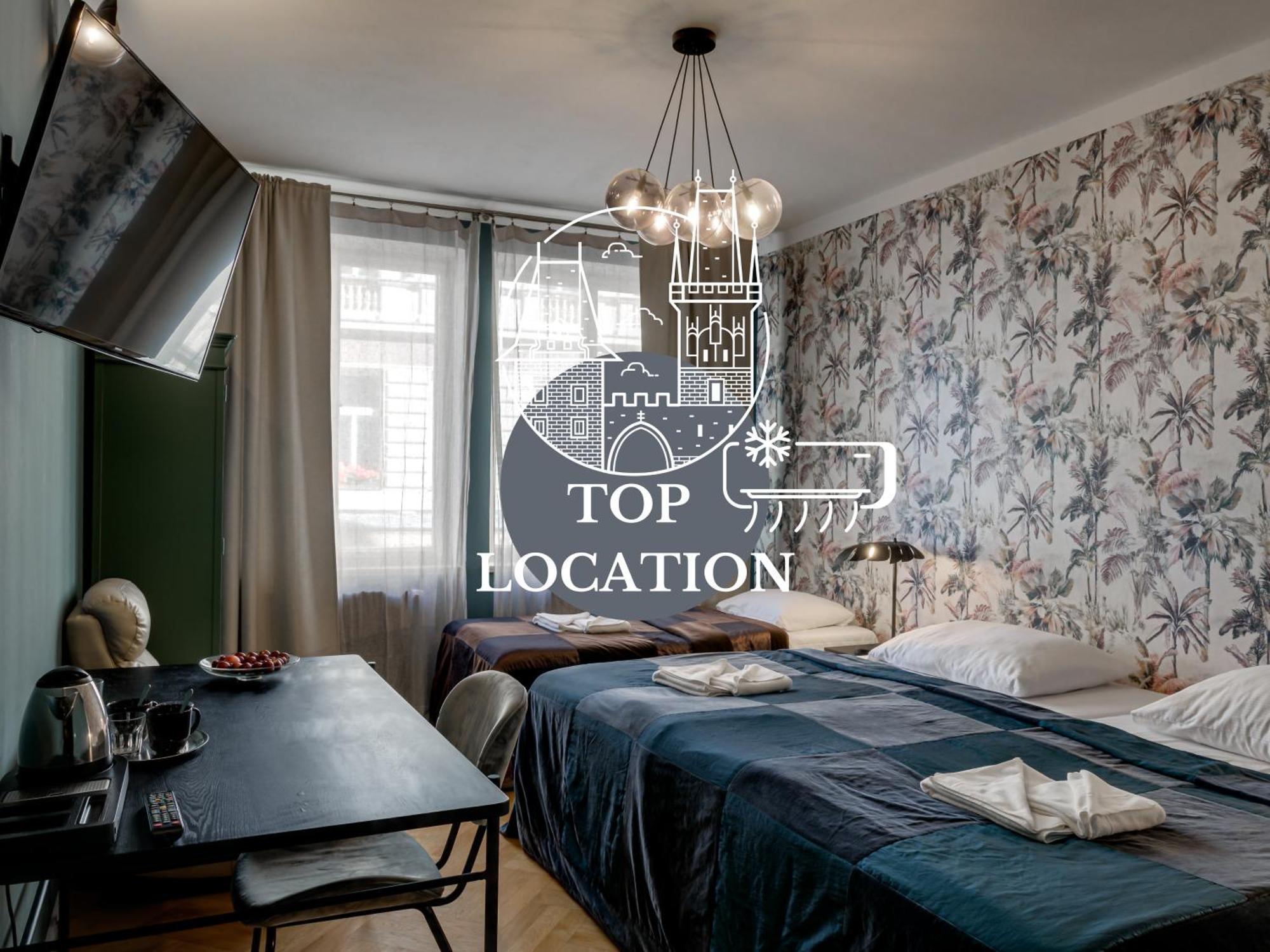 Aparthotel Louren - The Bridge Inn
