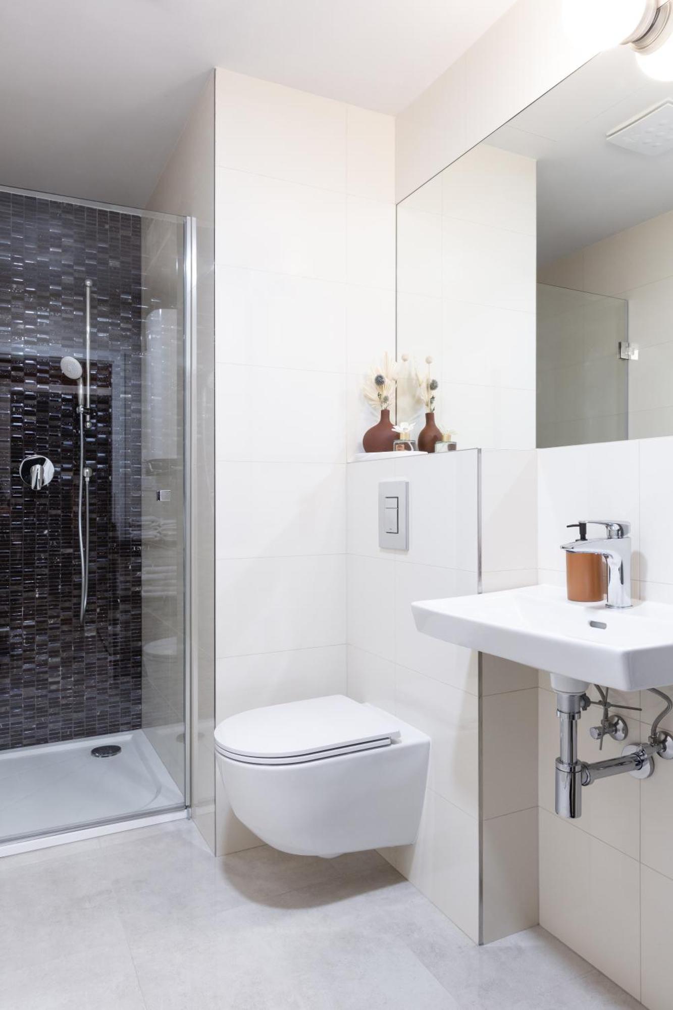 Turnkey I Vineyard Terrace Prag