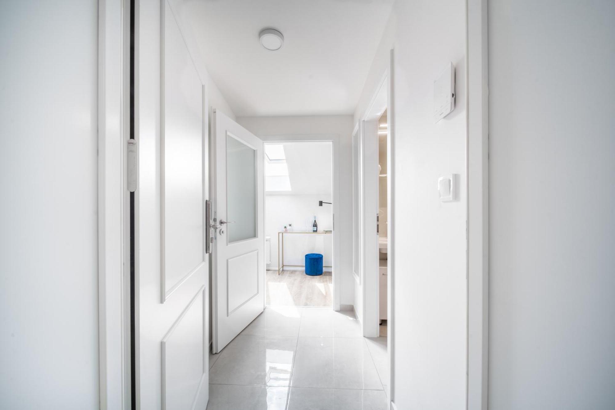 Millennium Hideaway Apartment *