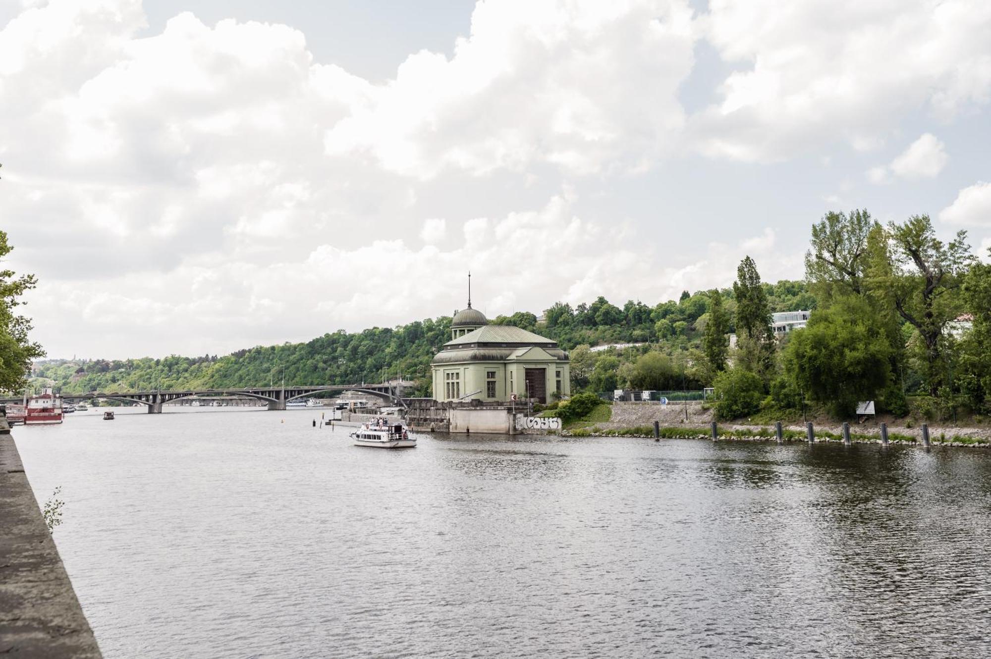 Millennium Hideaway Prag