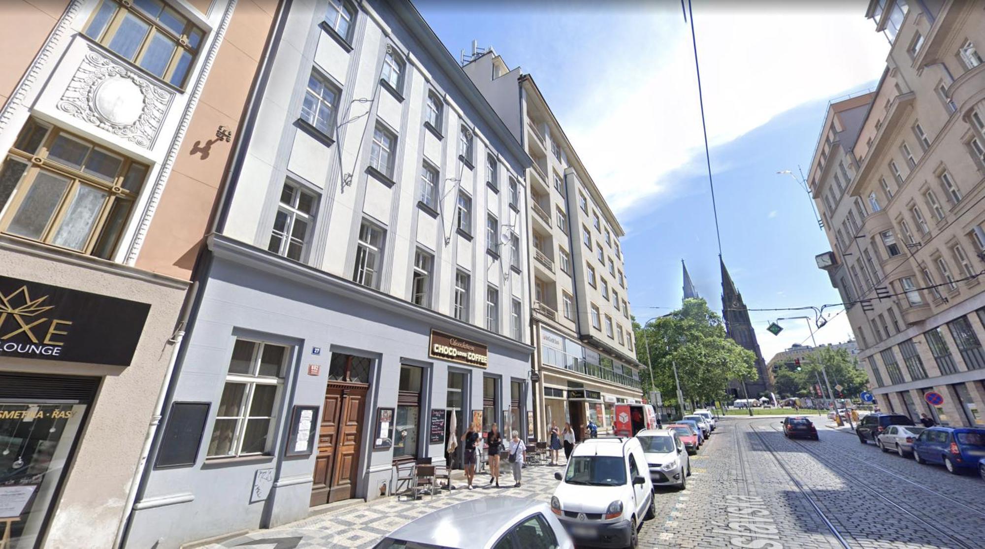 Location In Prague! 4 Bedrooms And Super Host! Praha