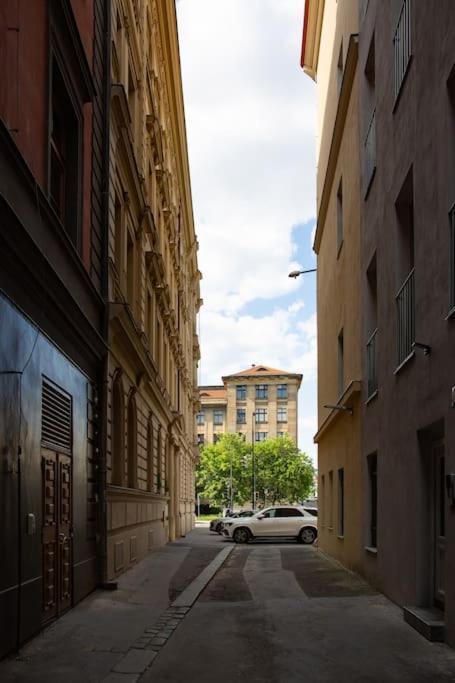 Apartment Anjelsky 95m *