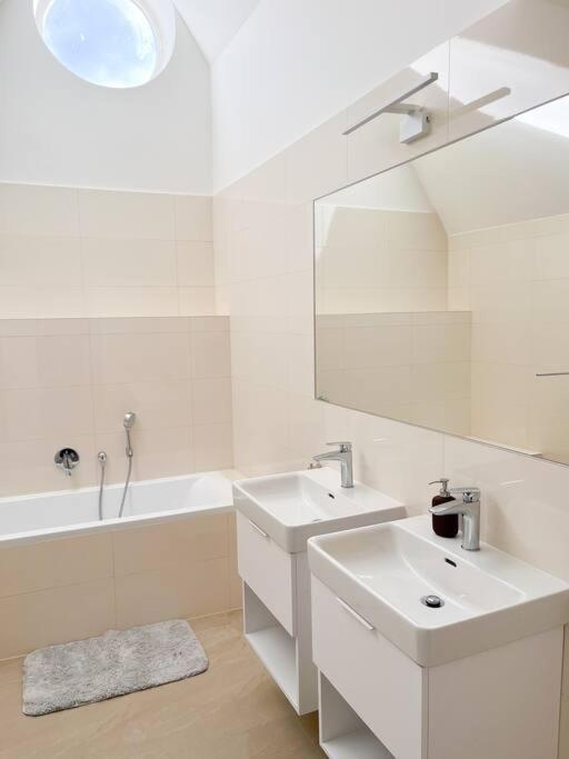 Lägenhet Grand Loft 110m2