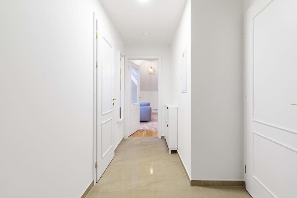 Lägenhet Grand Loft 110m2