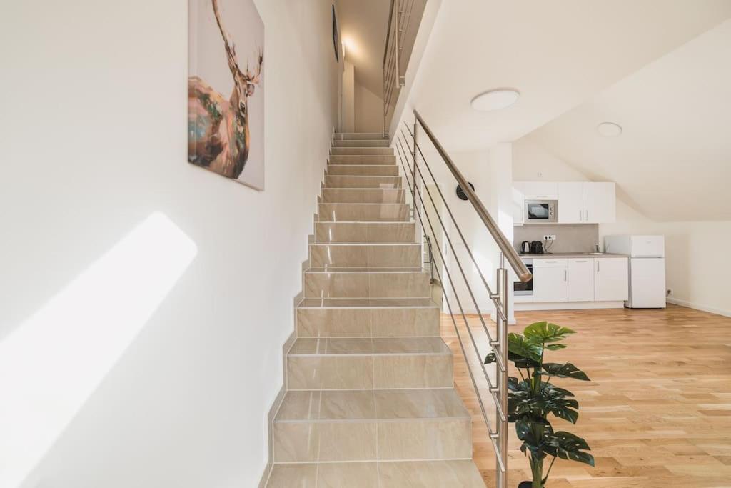 Lägenhet Grand Loft 110m2 *
