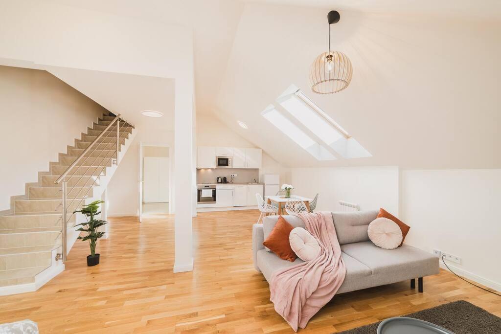 Grand Loft 110m2 *
