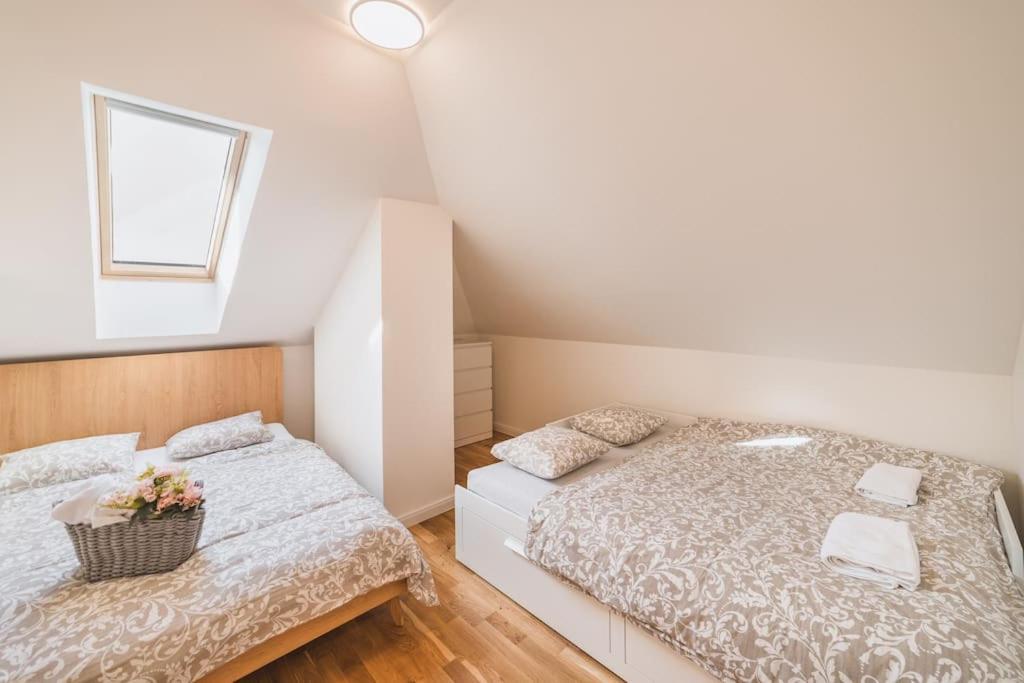 Grand Loft 110m2 Lägenhet