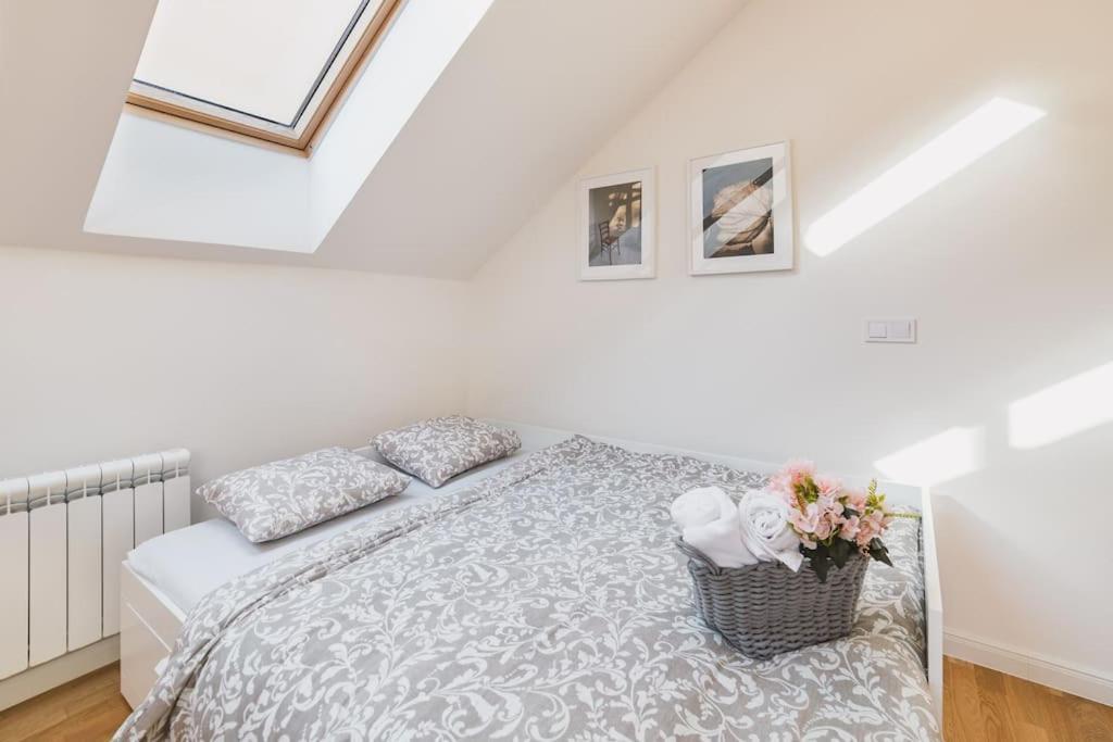 Apartmán Grand Loft 110m2
