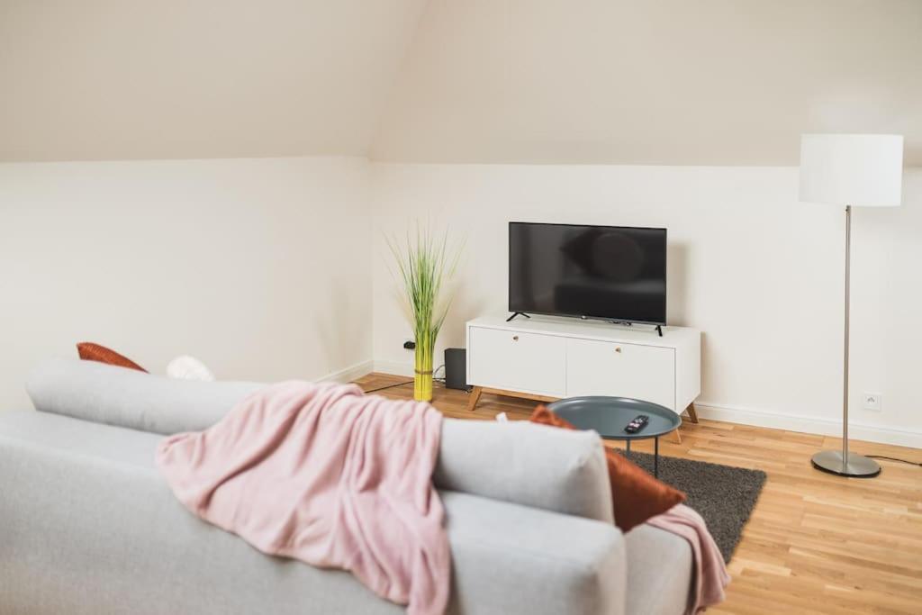 Grand Loft 110m2 *