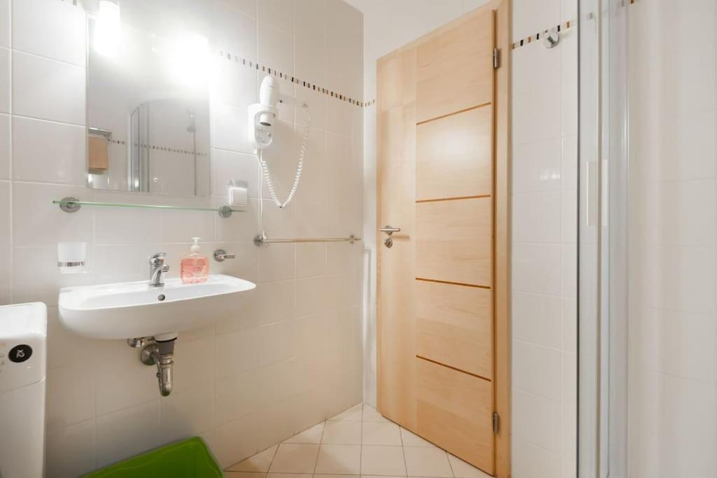 Lägenhet Dream Prag
