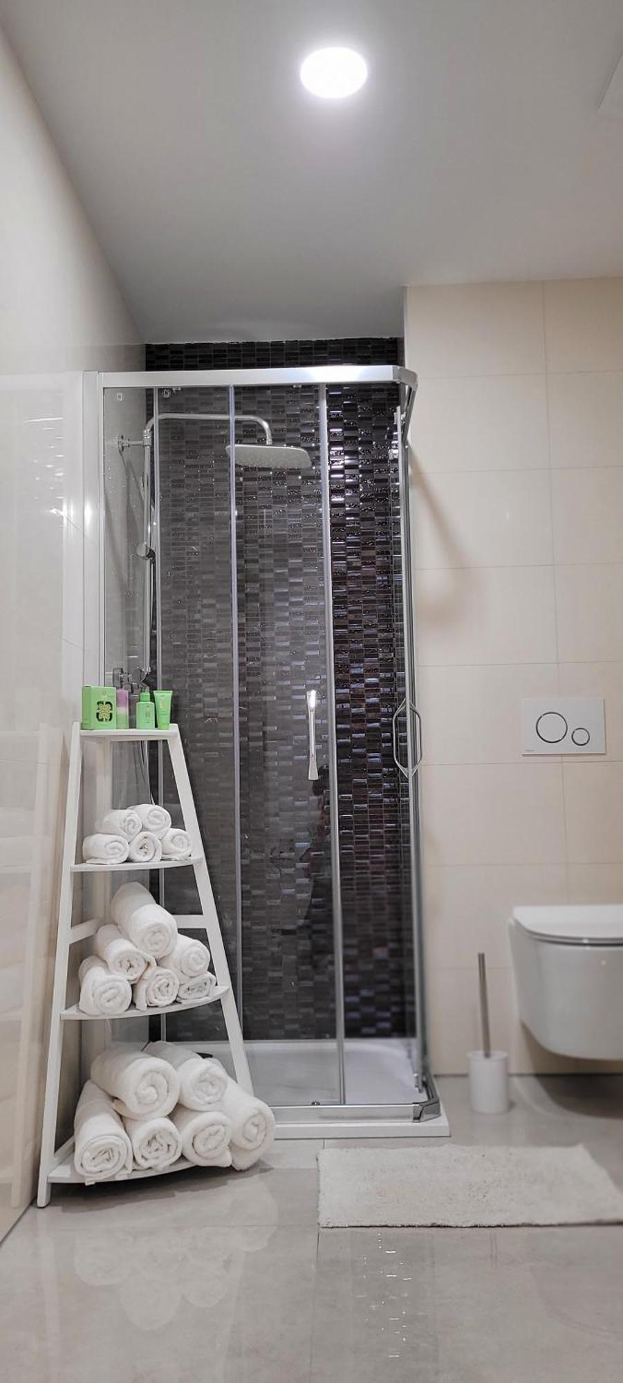 Klidne Misto Pro Tebe Apartment *