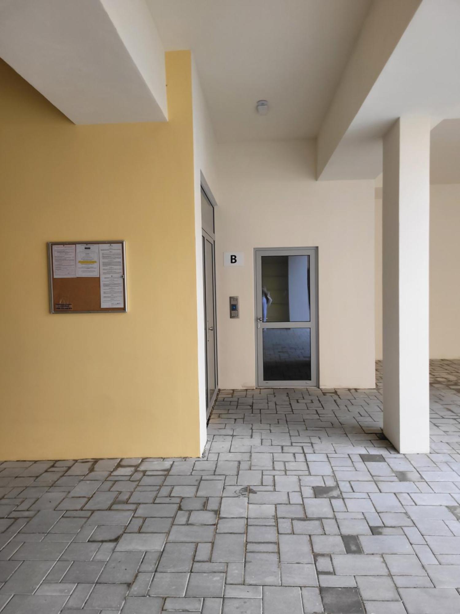 Klidne Misto Pro Tebe Apartment *