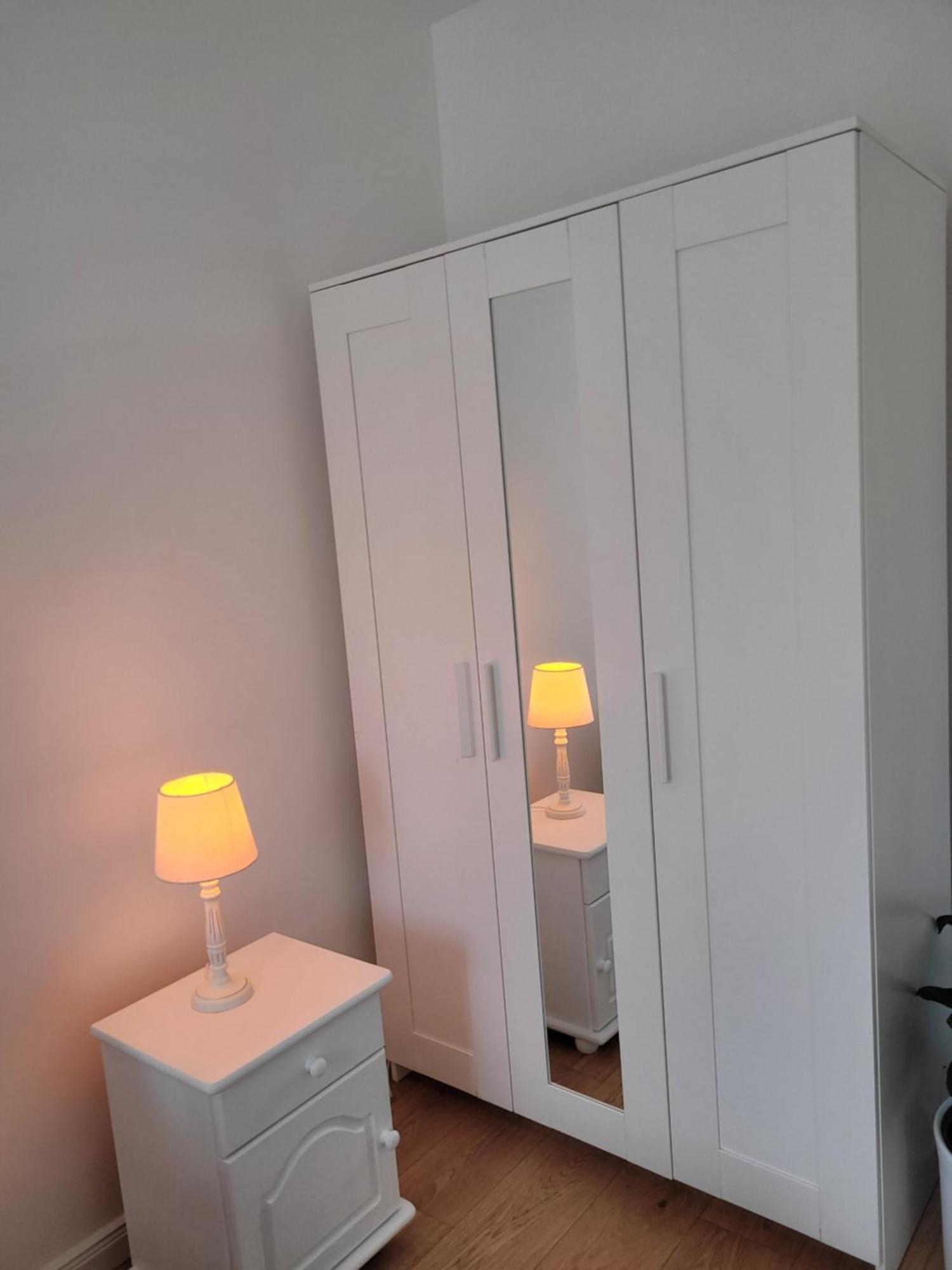 Klidne Misto Pro Tebe Apartment Prague