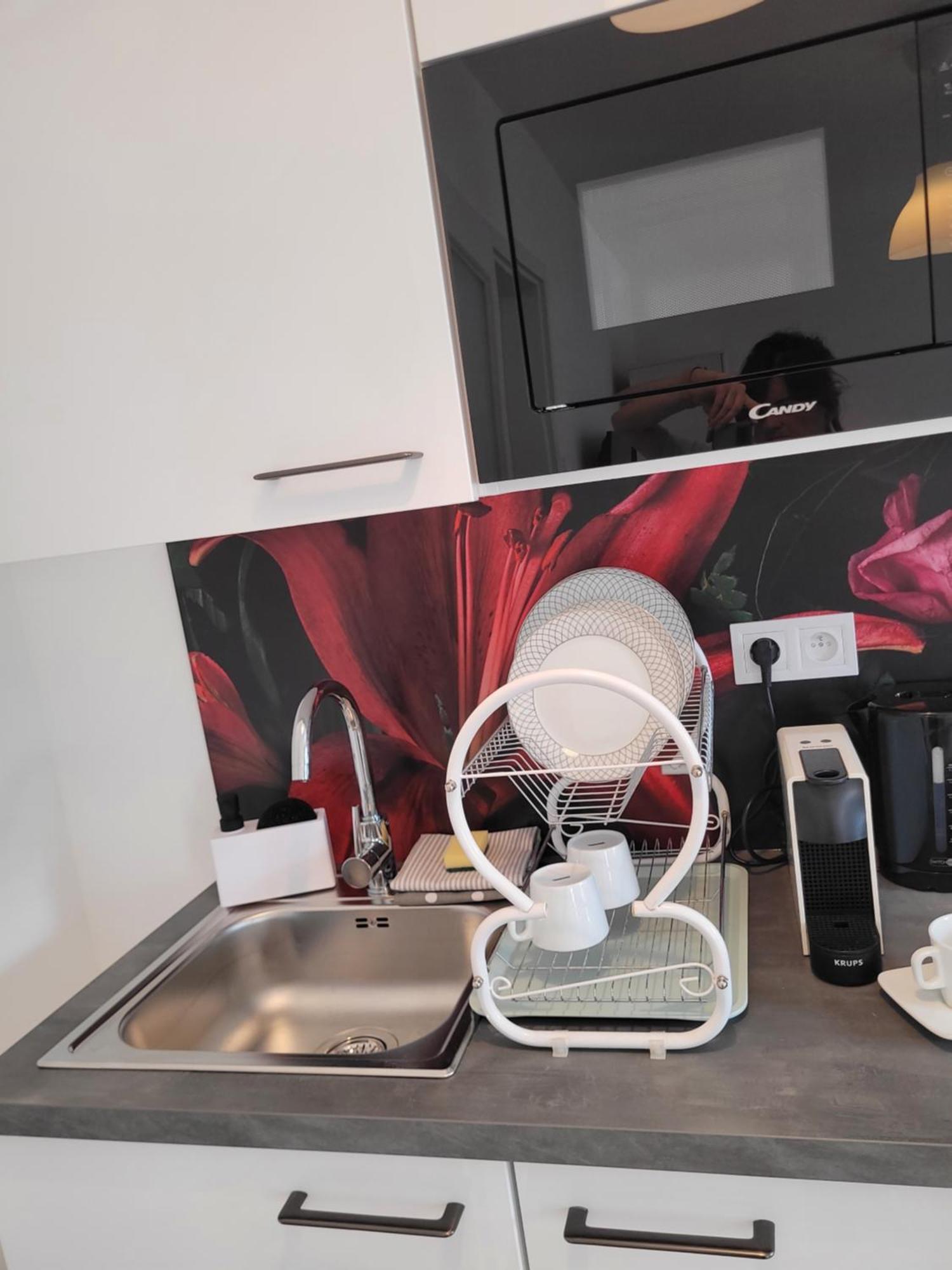 Klidne Misto Pro Tebe Apartment Prague