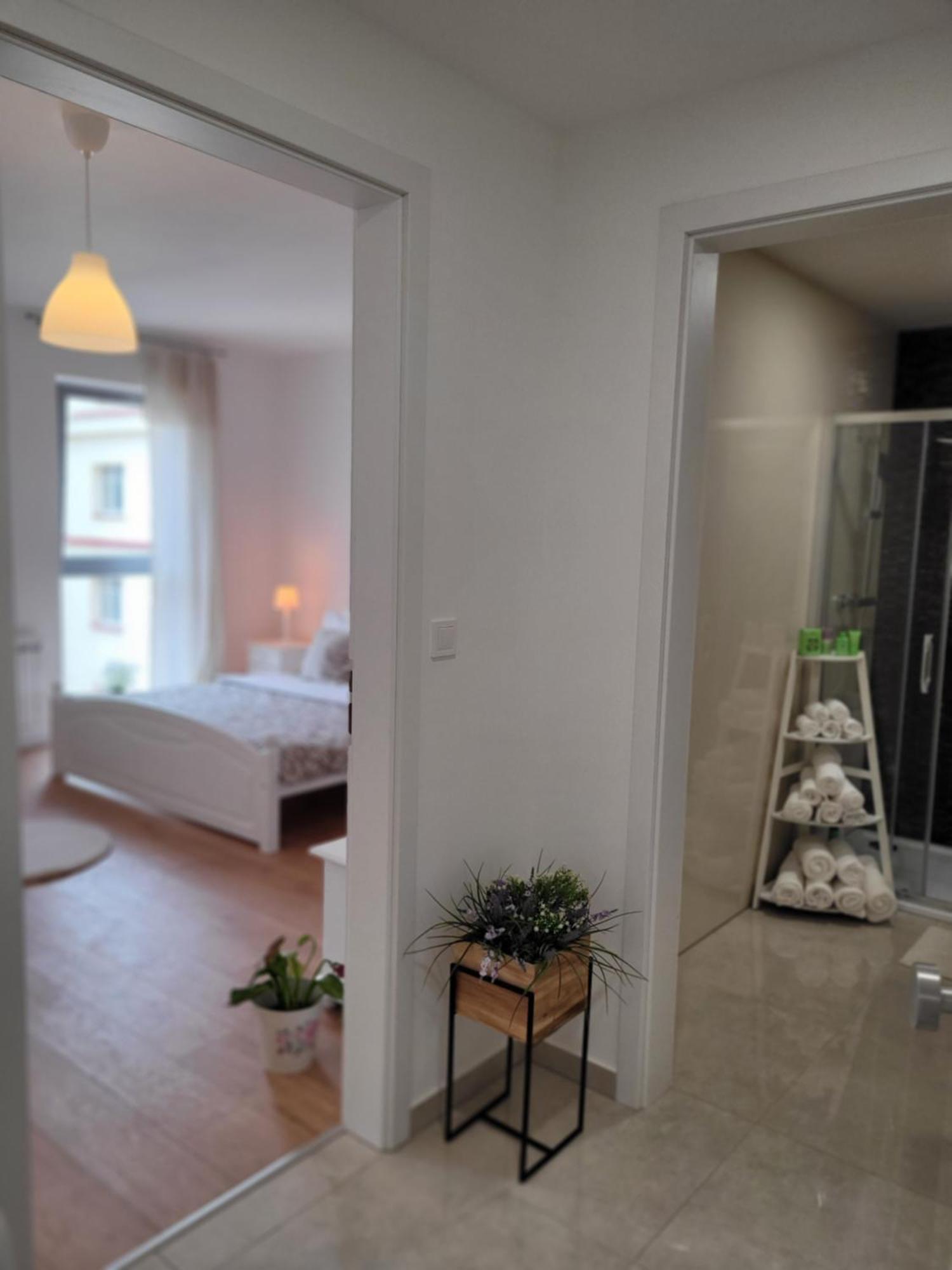 Klidne Misto Pro Tebe Apartment Prague