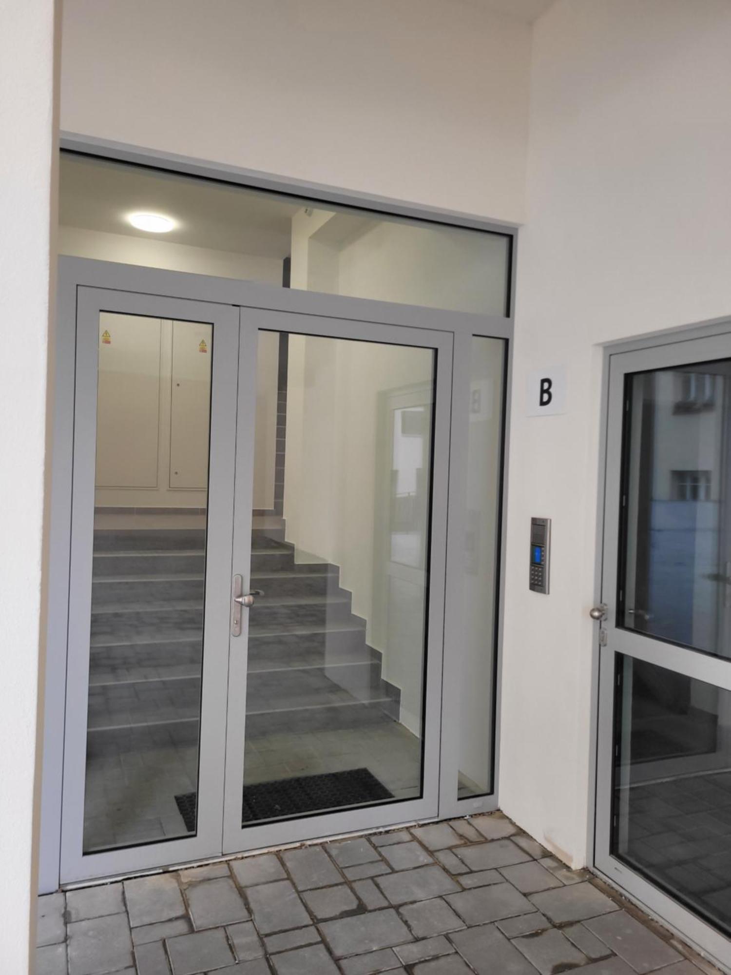 Klidne Misto Pro Tebe Apartment *