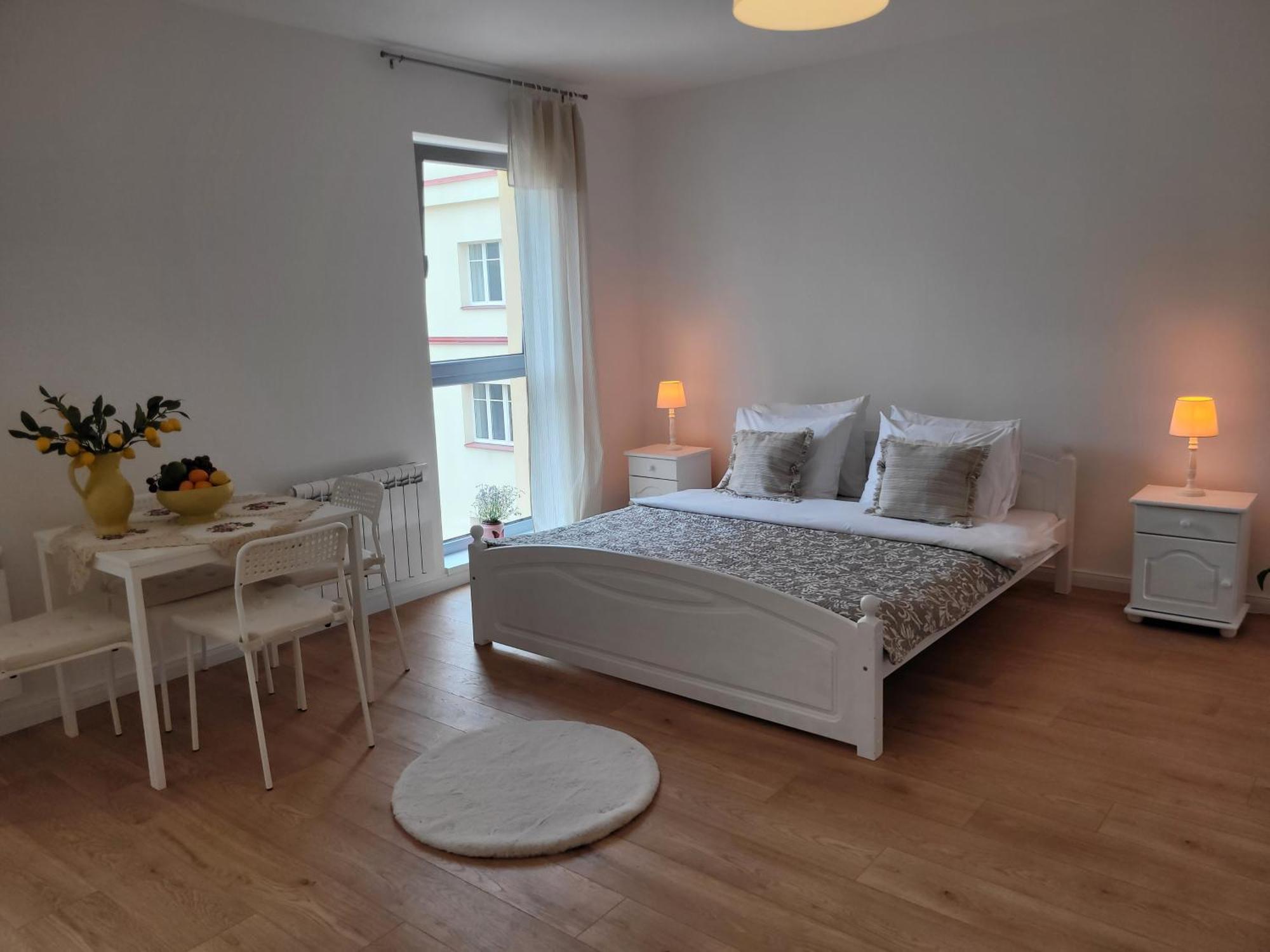 Apartment Klidne Misto Pro Tebe *