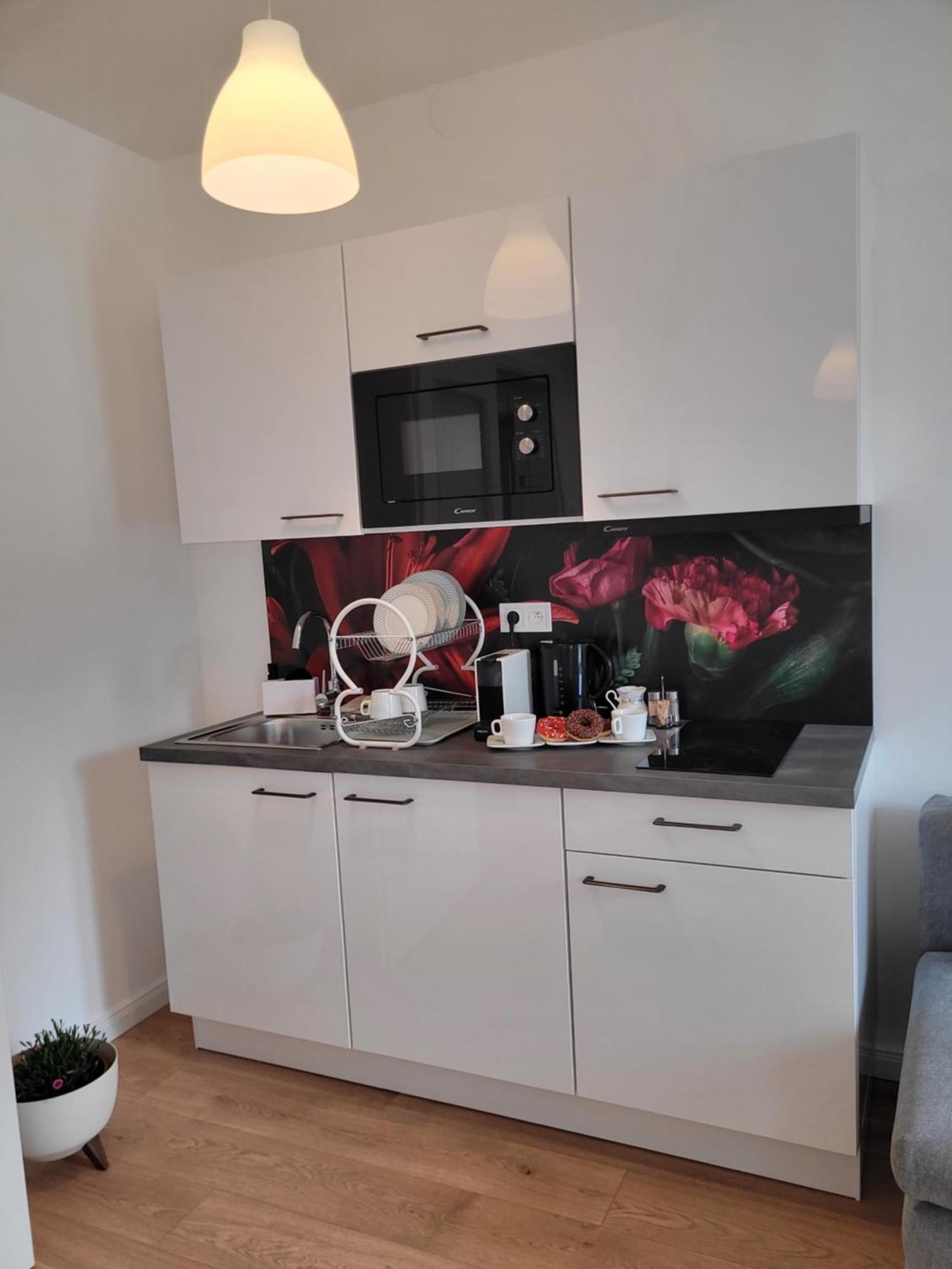 Klidne Misto Pro Tebe Apartment