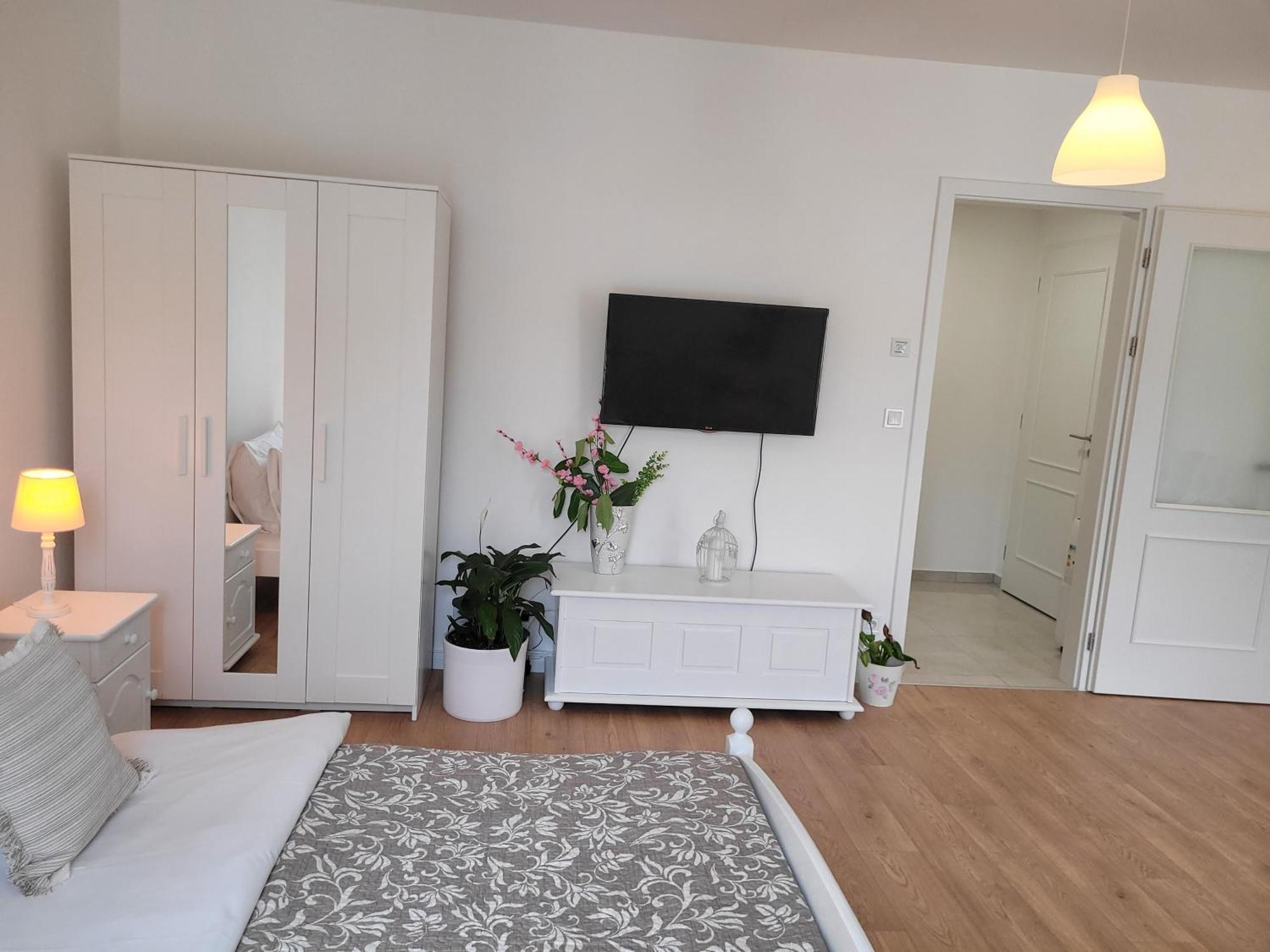 Apartment Klidne Misto Pro Tebe