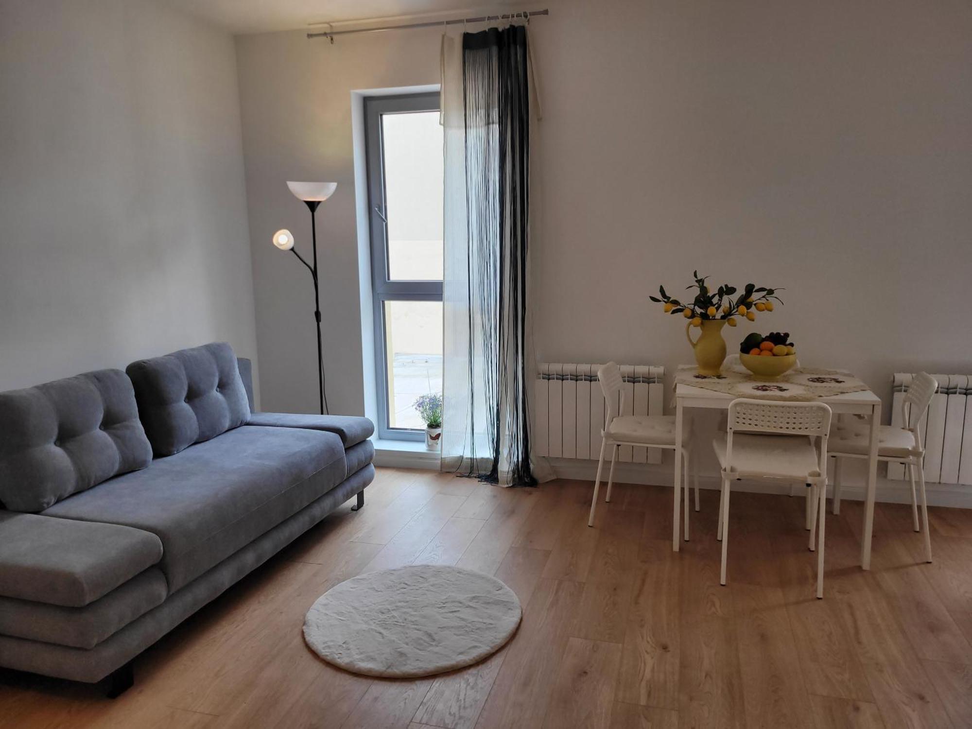 Klidne Misto Pro Tebe Apartment *