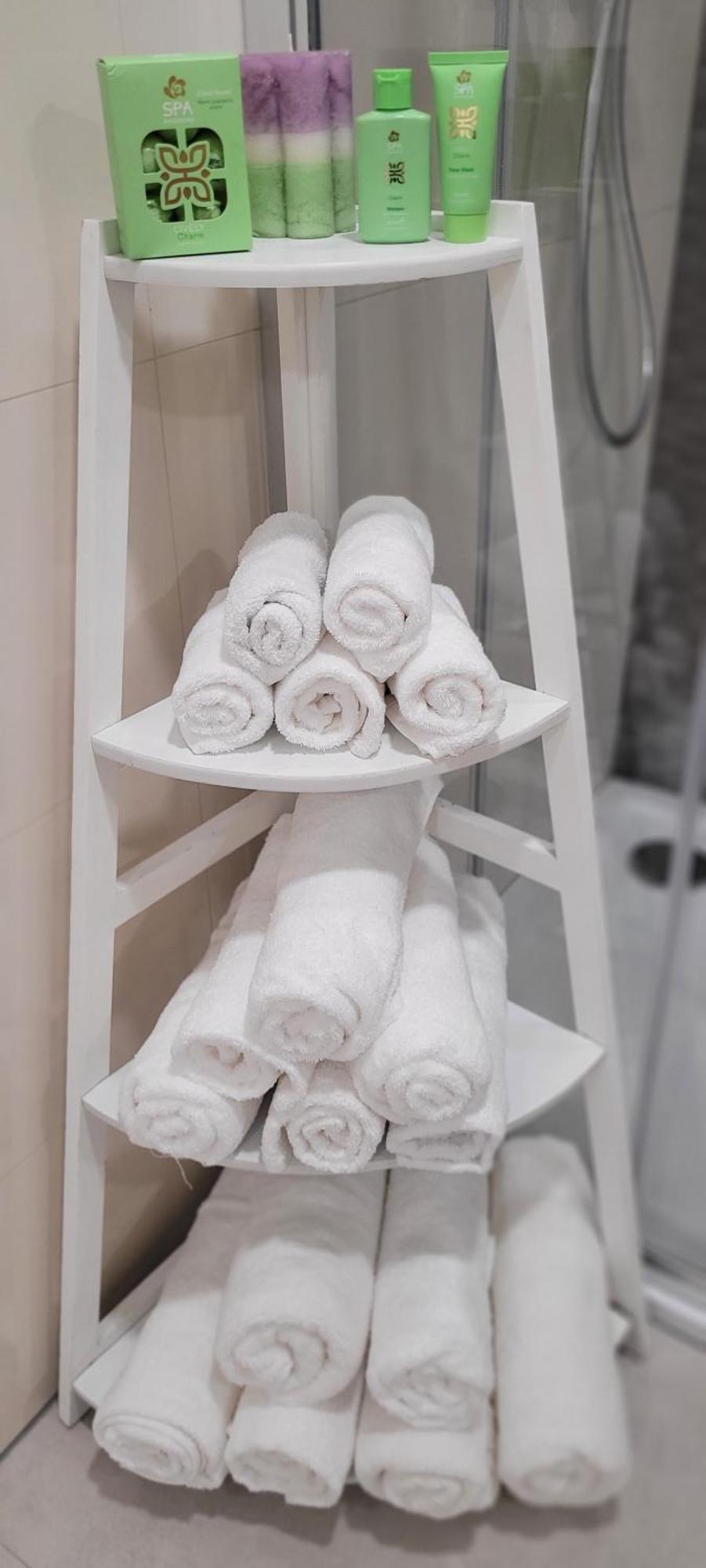 Klidne Misto Pro Tebe Apartment