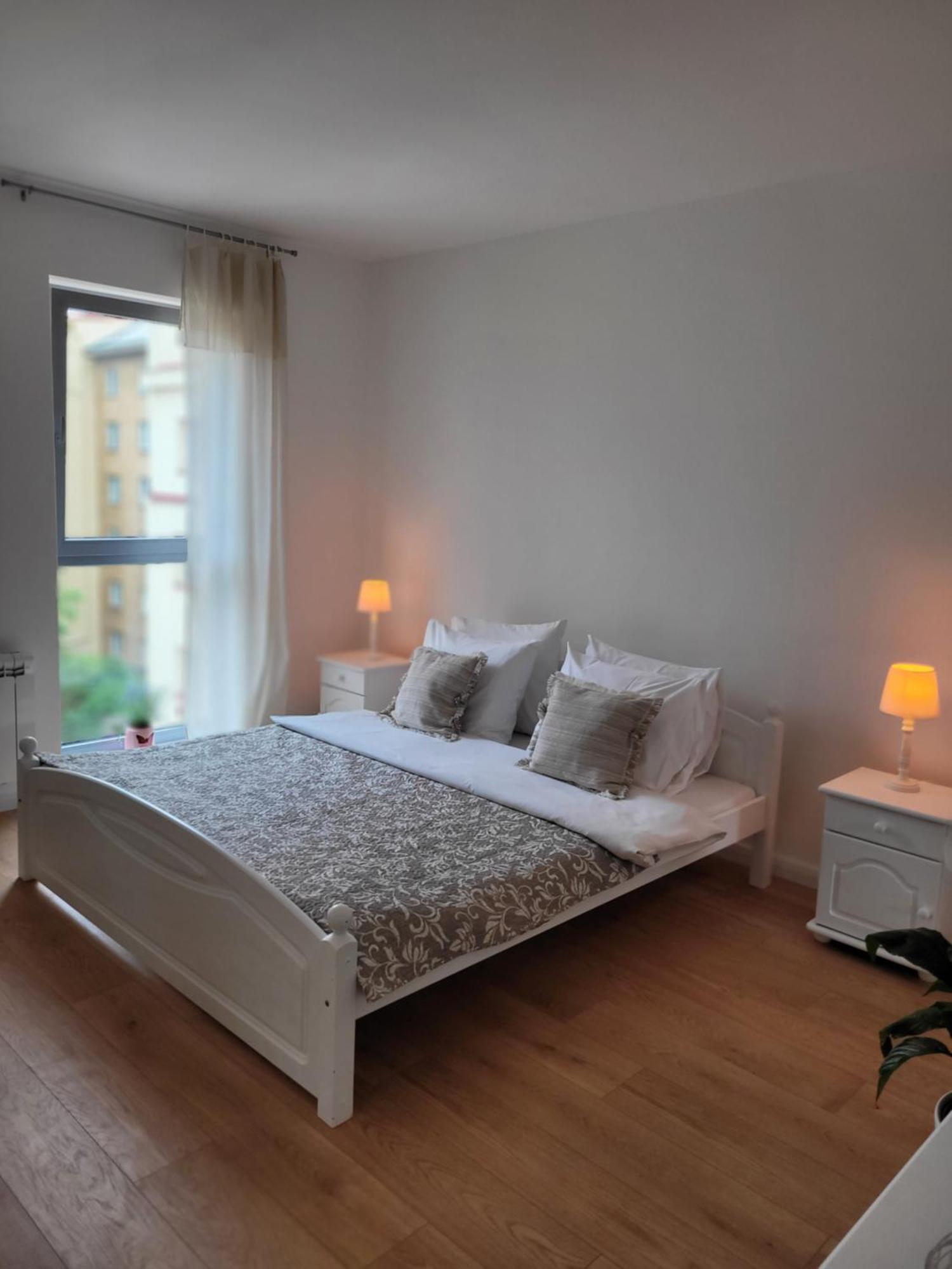 Apartment Klidne Misto Pro Tebe *