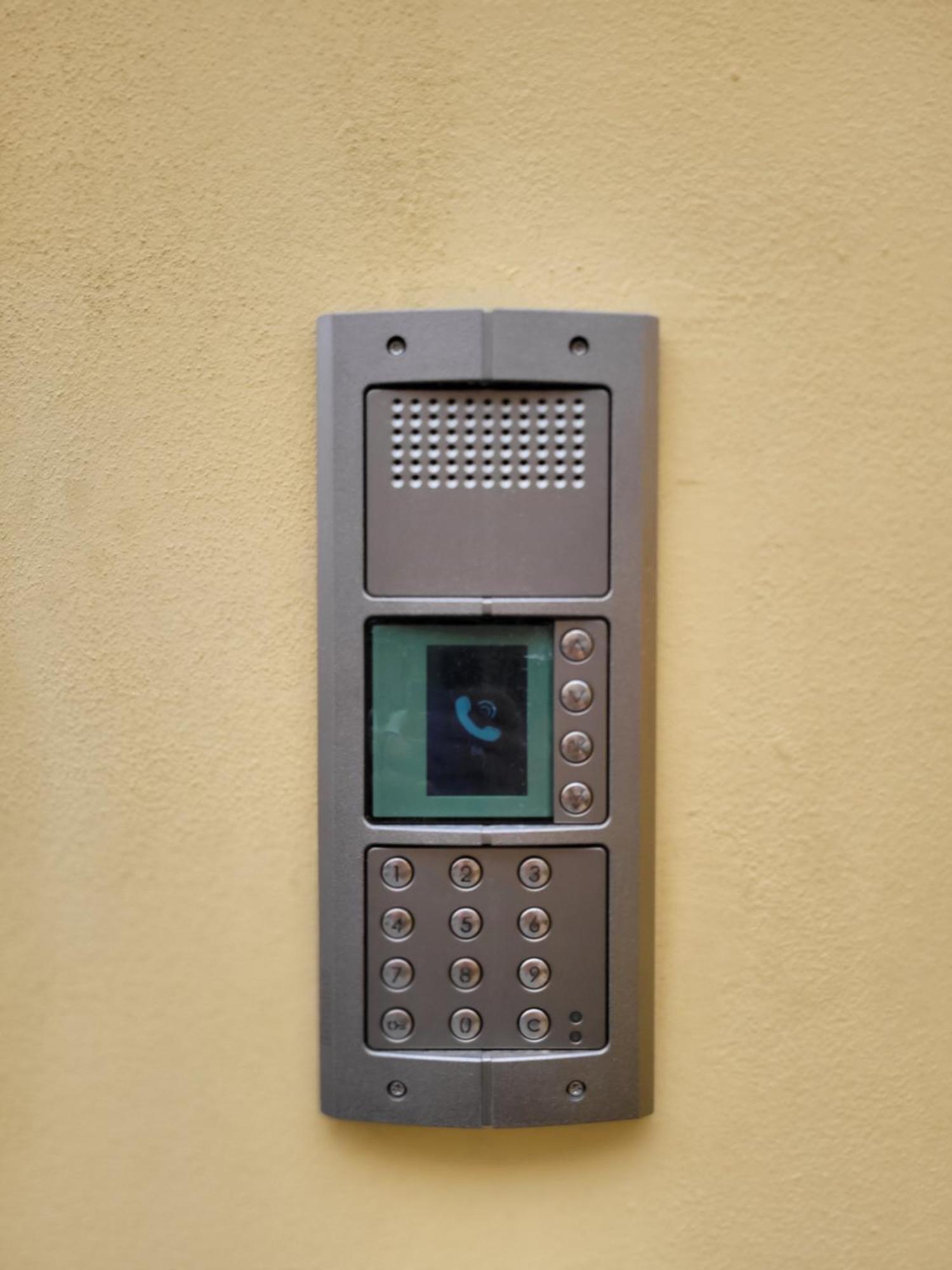 Klidne Misto Pro Tebe Apartment Prague