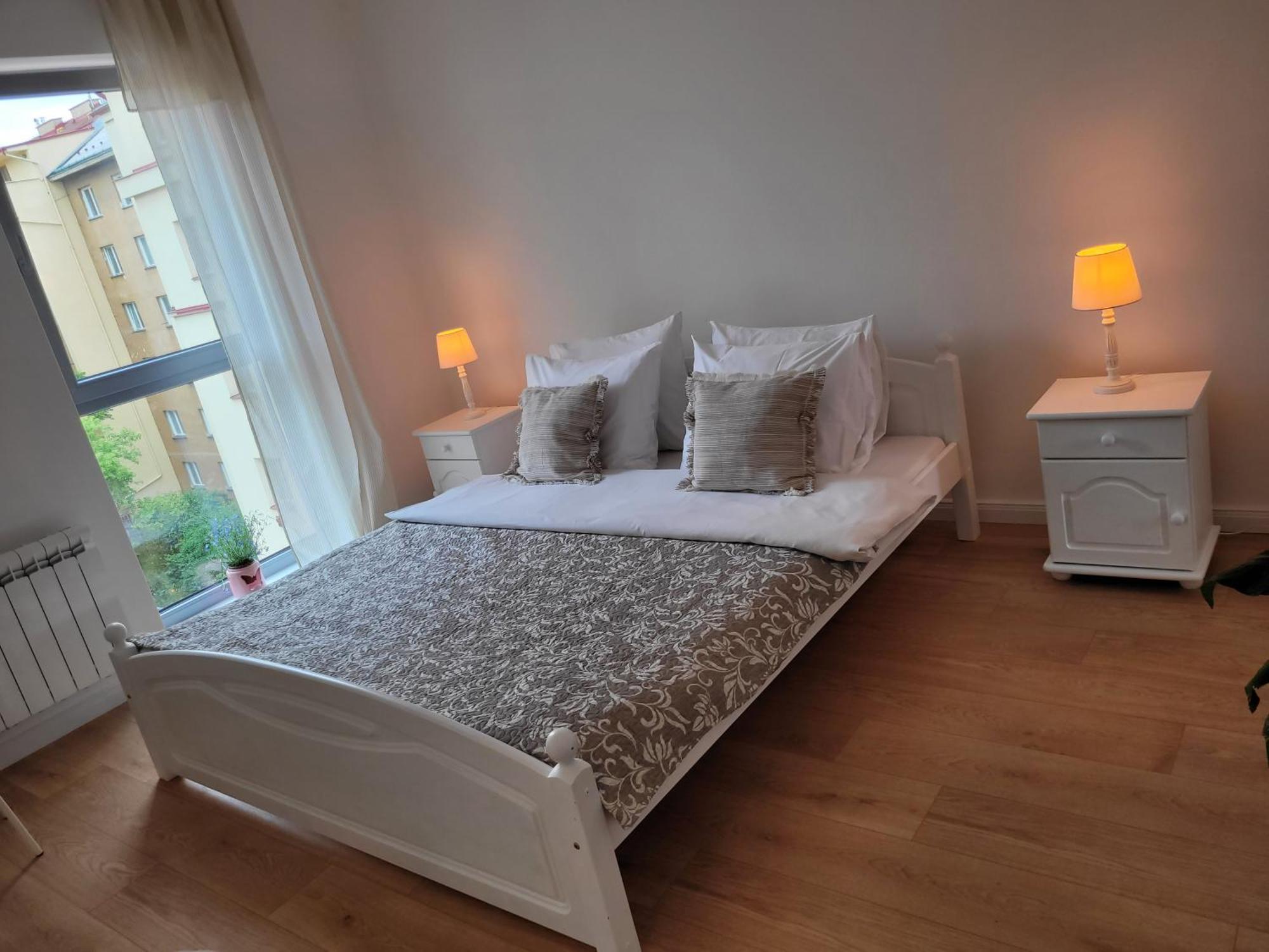 Klidne Misto Pro Tebe Apartment *