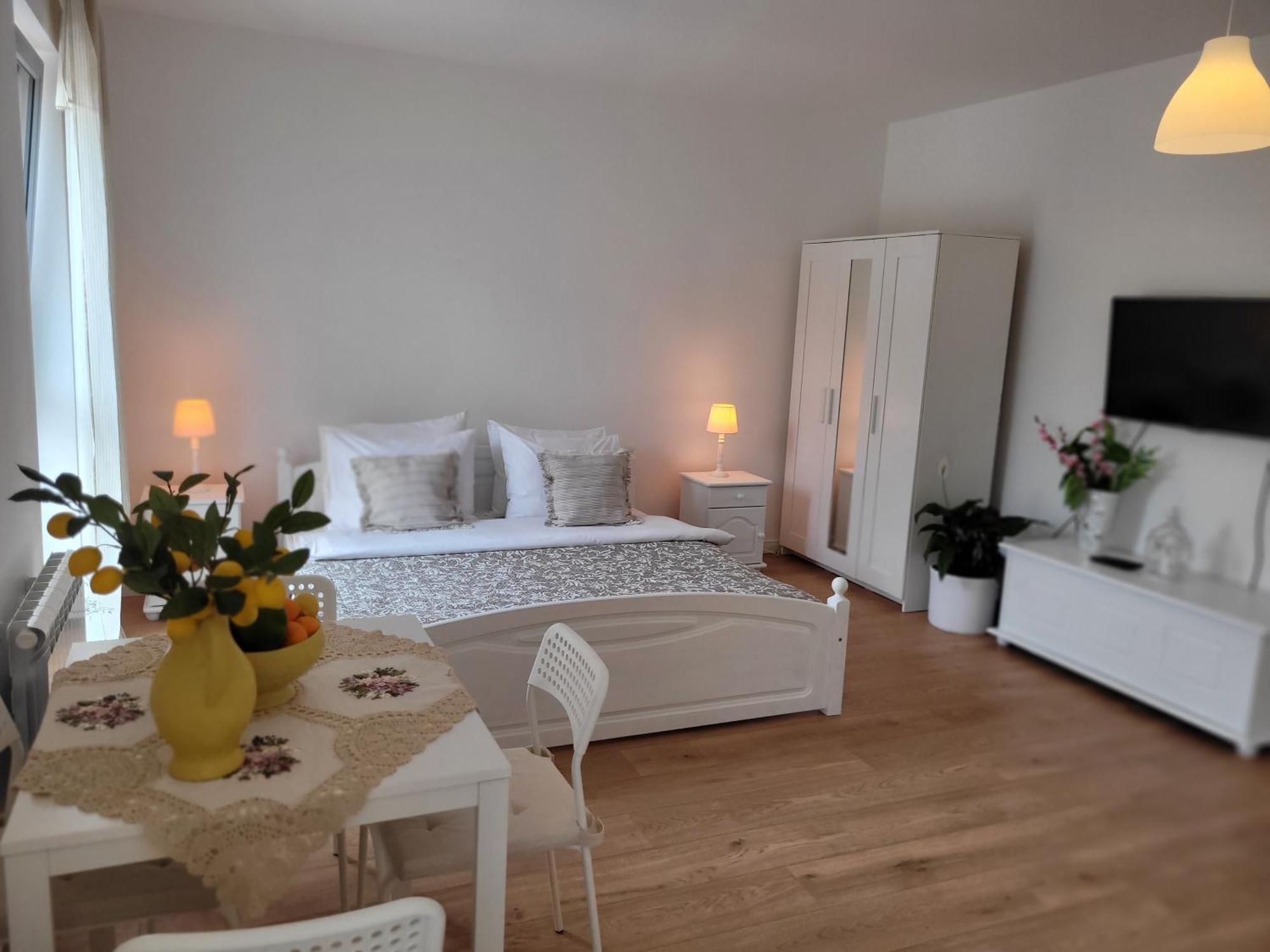 Apartment Klidne Misto Pro Tebe Prague