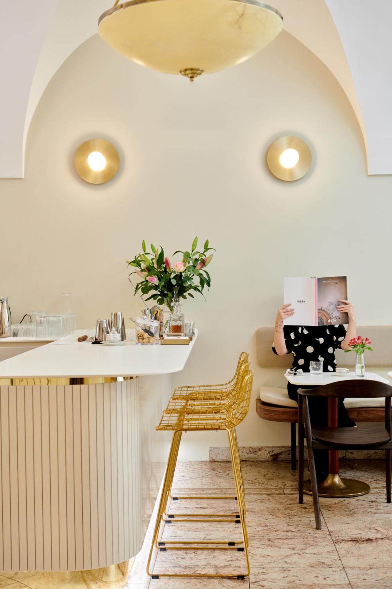 Hotel Nerudova 211 Prag