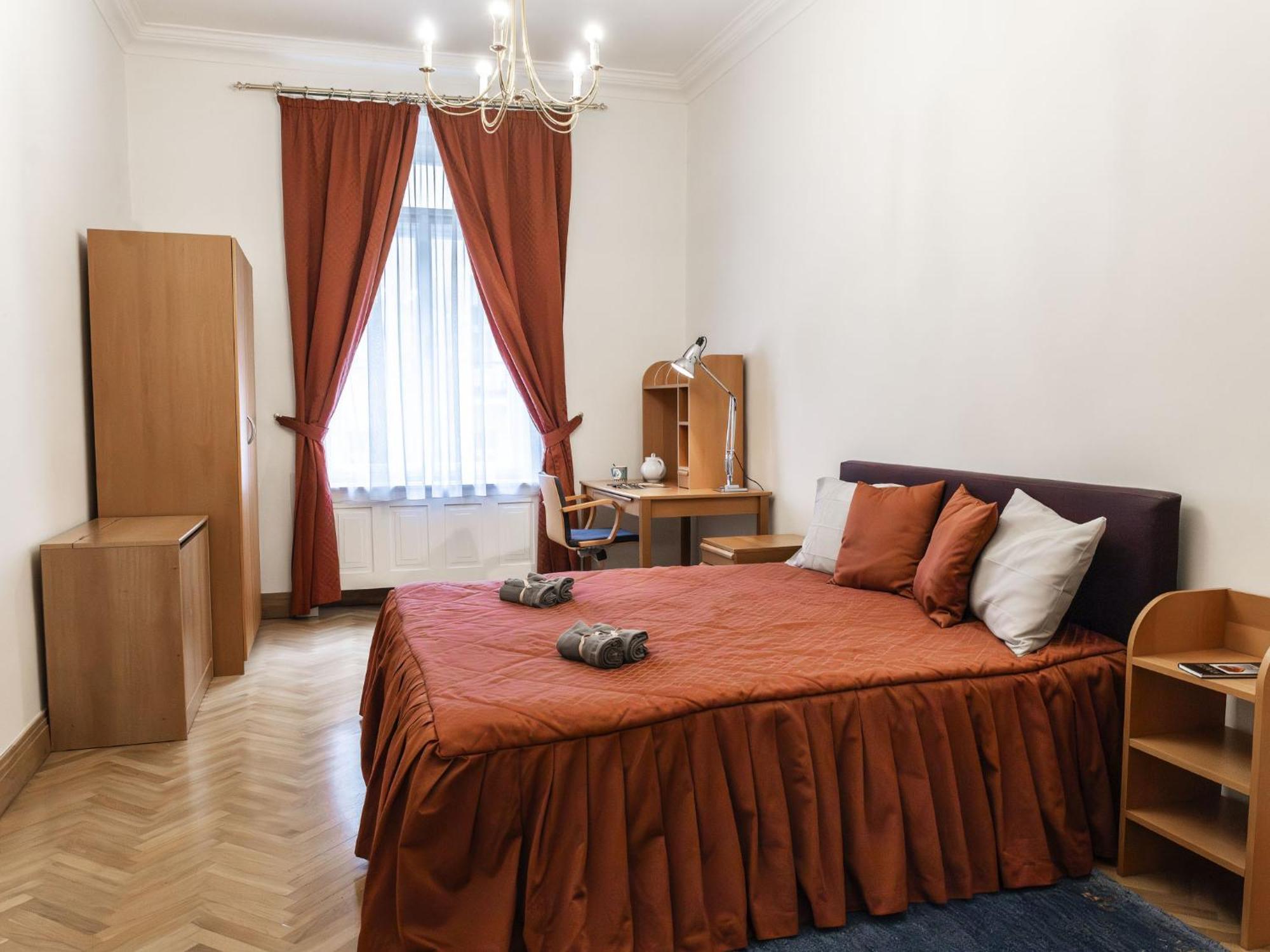 Apartment Manes Apartment By Interhome Apartment