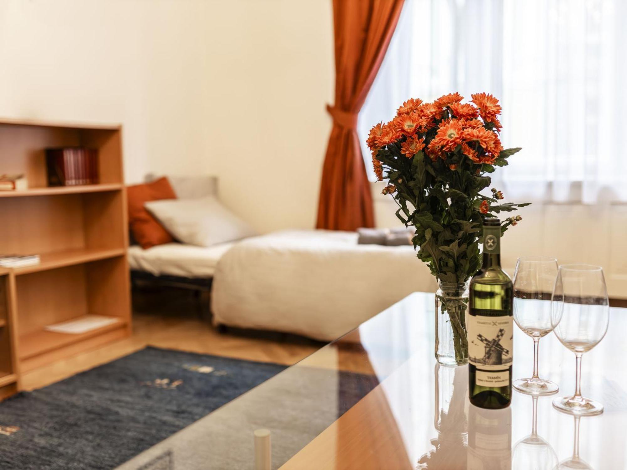 Apartment Manes Apartment By Interhome Apartment *