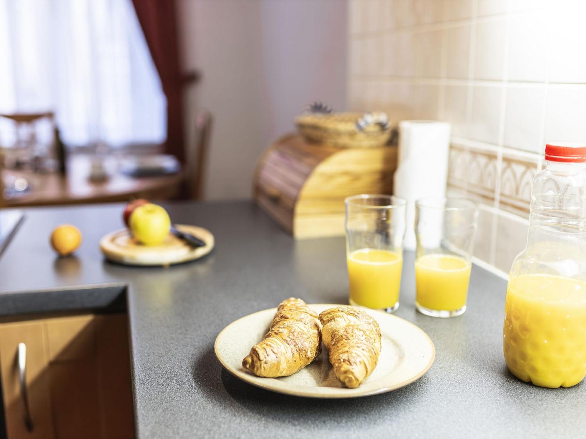 Apartment Manes Apartment By Interhome Prague