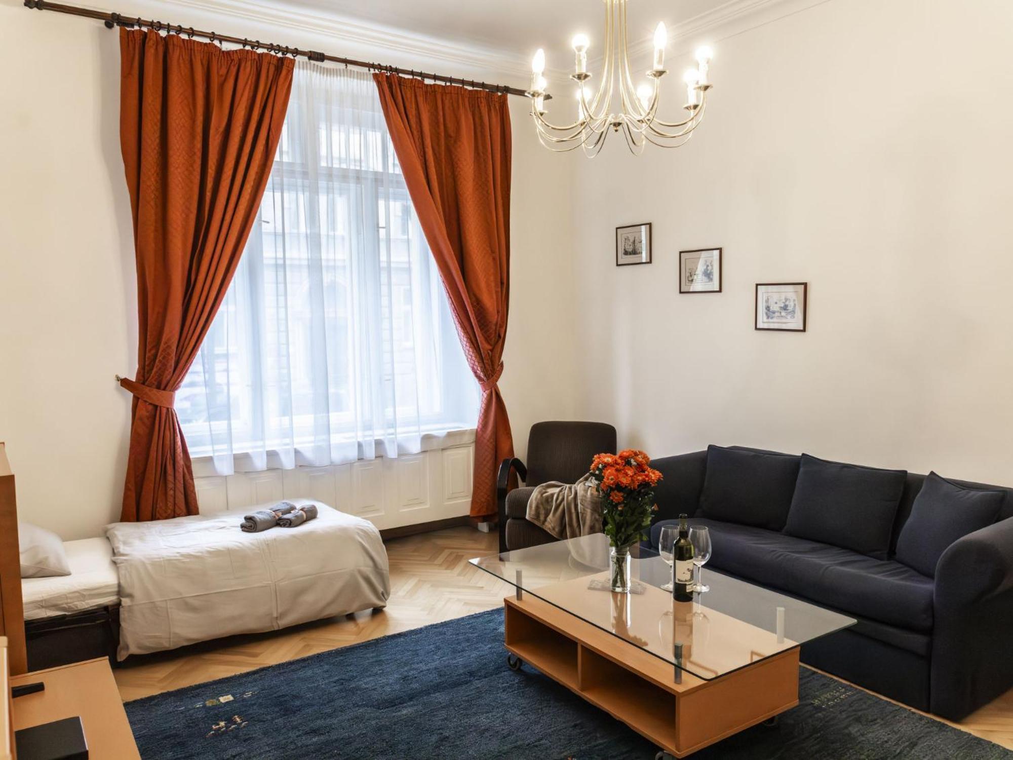 Apartment Manes Apartment By Interhome