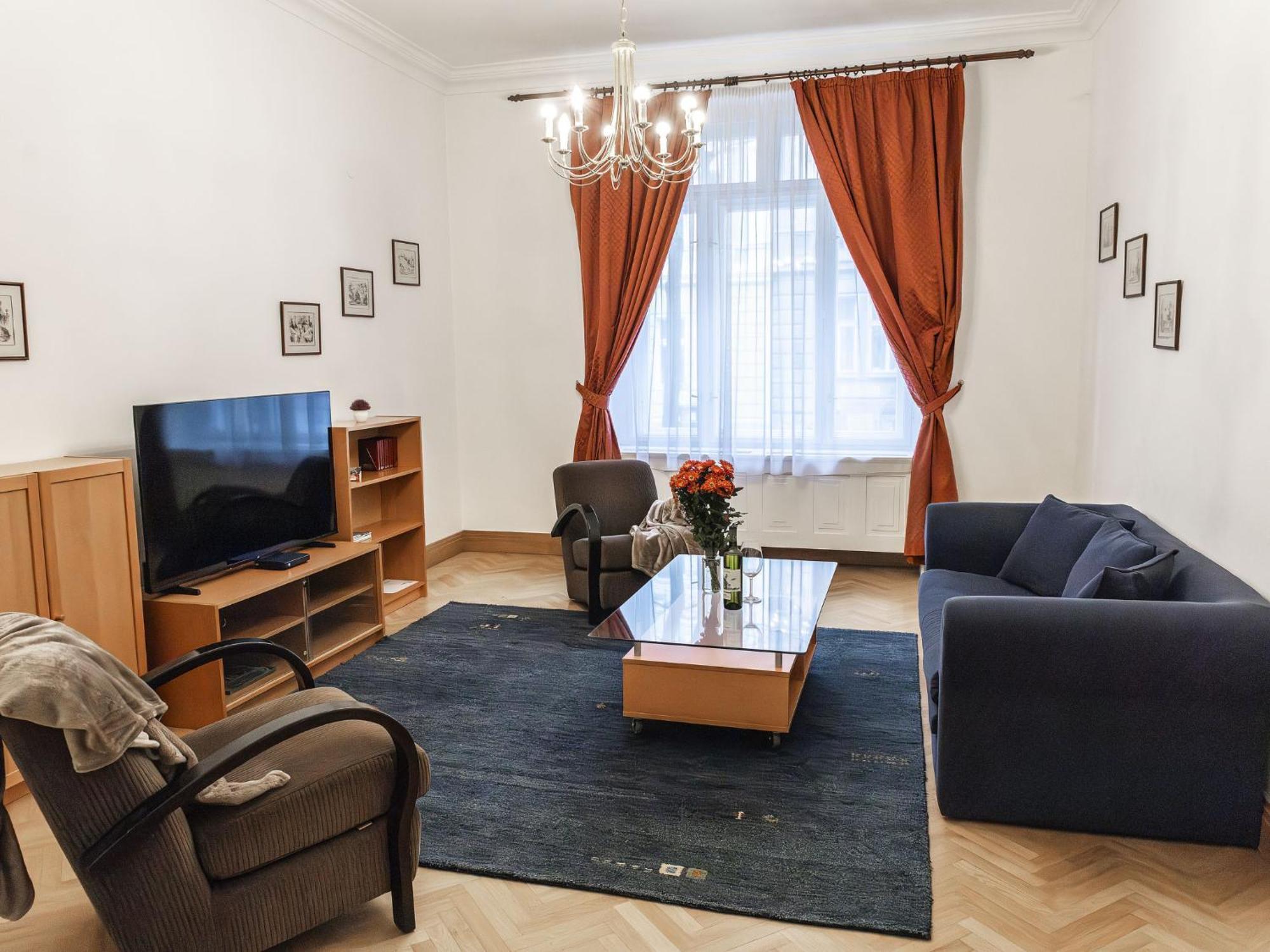 Apartment Manes Apartment By Interhome Apartment *