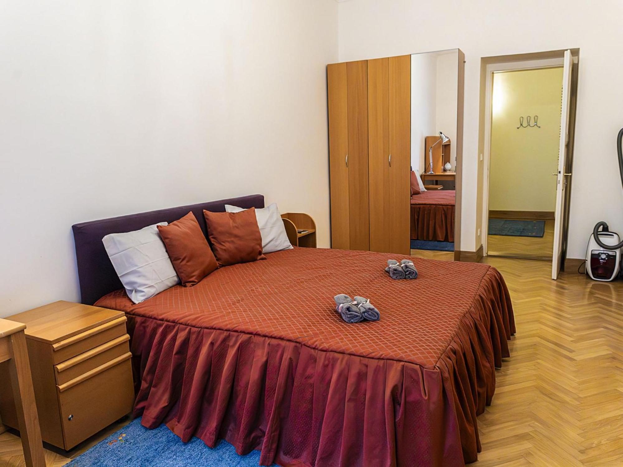 Apartment Manes Apartment By Interhome Prague