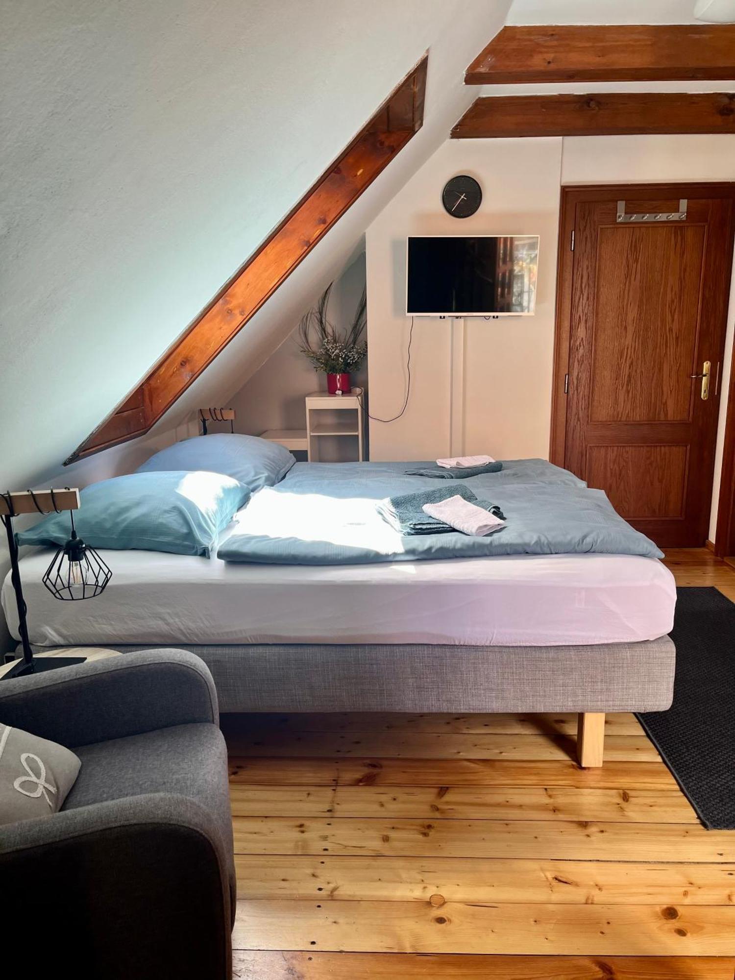 Lejlighed Mala Strana Prag