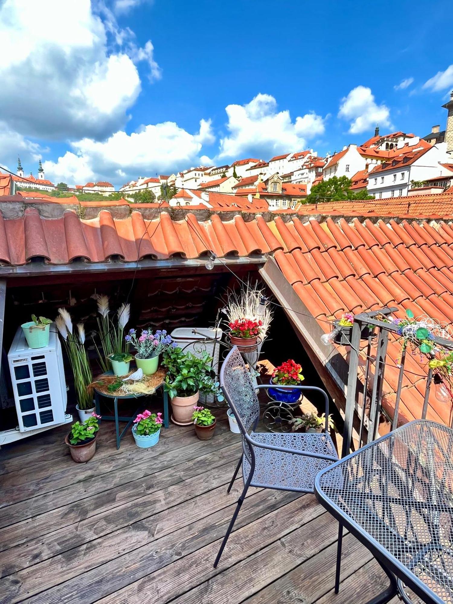 Mala Strana Prag