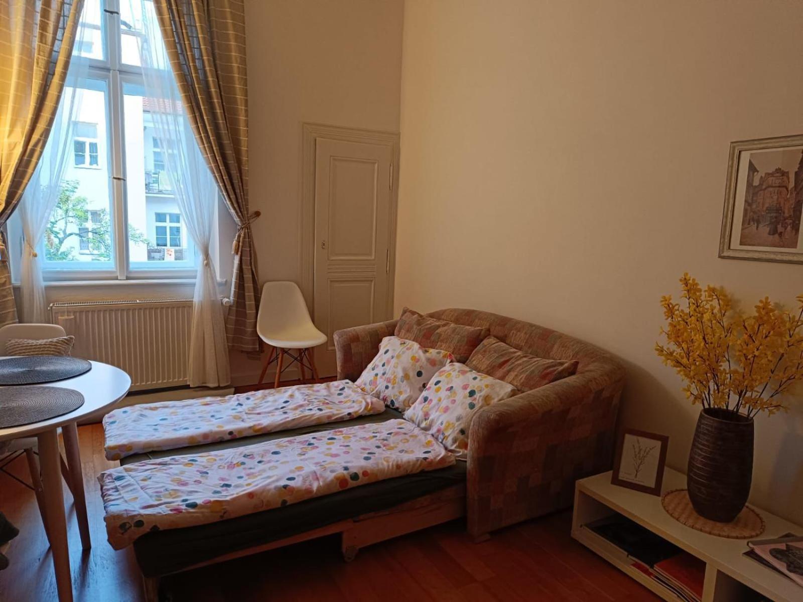 Janlouis Apartmán *