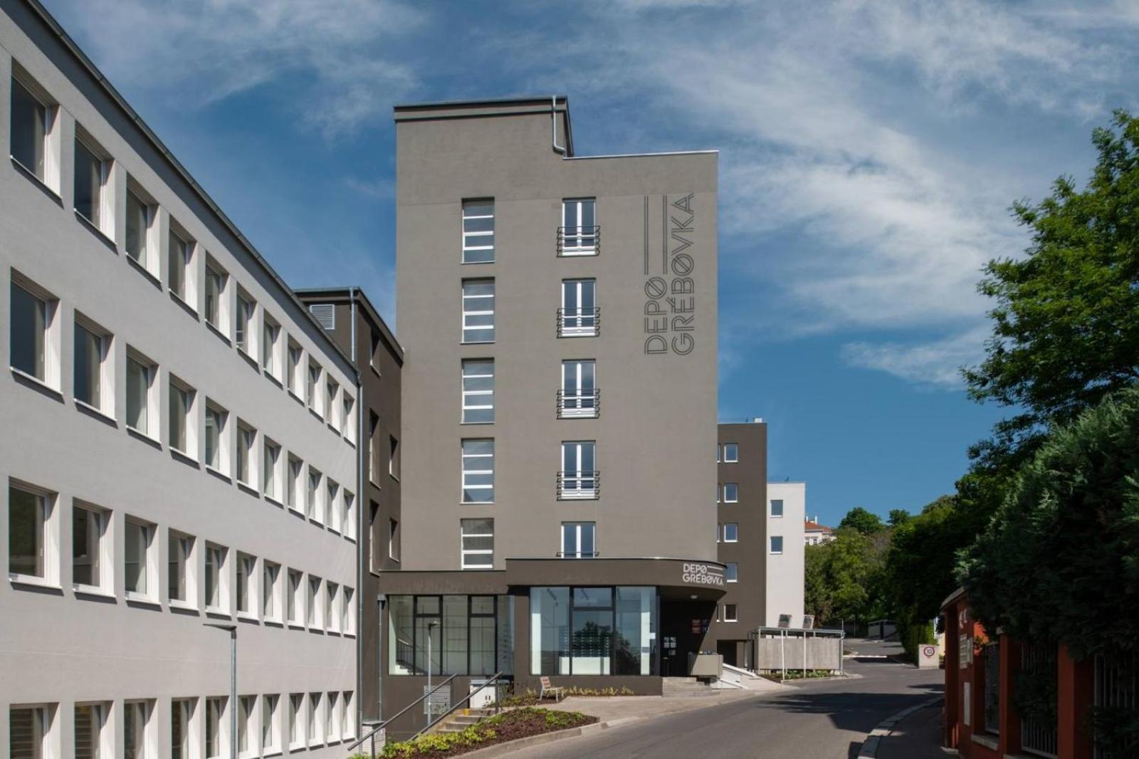 Vinice Apartment
