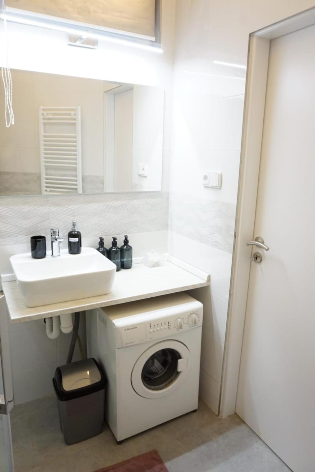 3brothers Apartment Prag