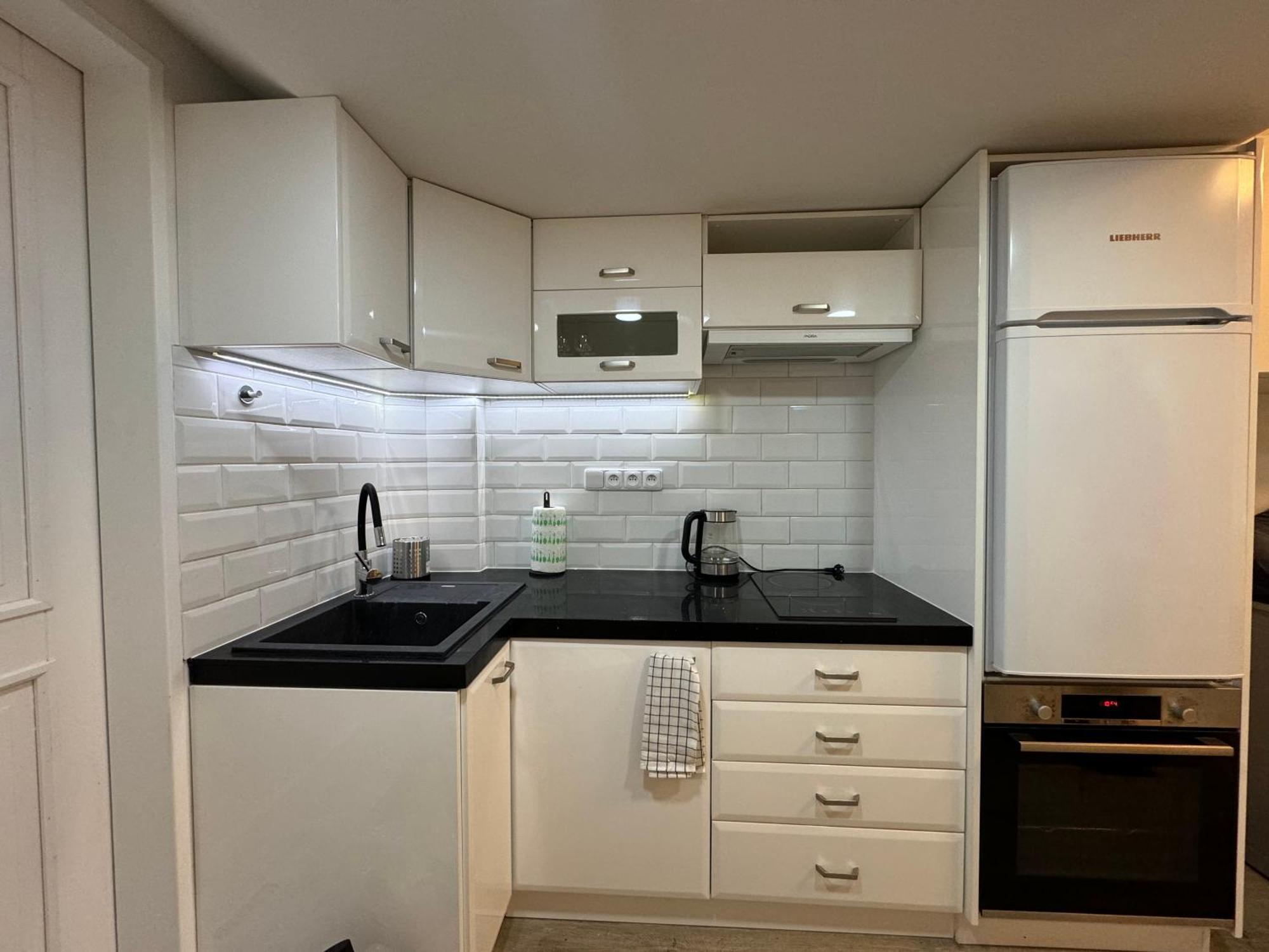 Star Apartment Prag